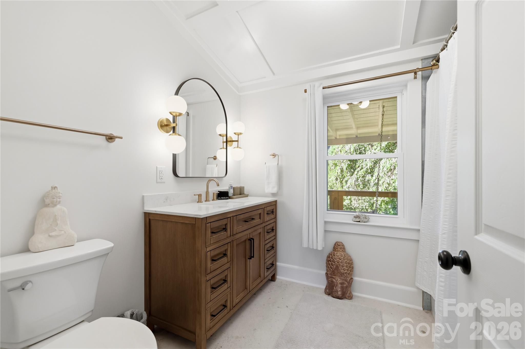2252 Riceville Road — Asheville