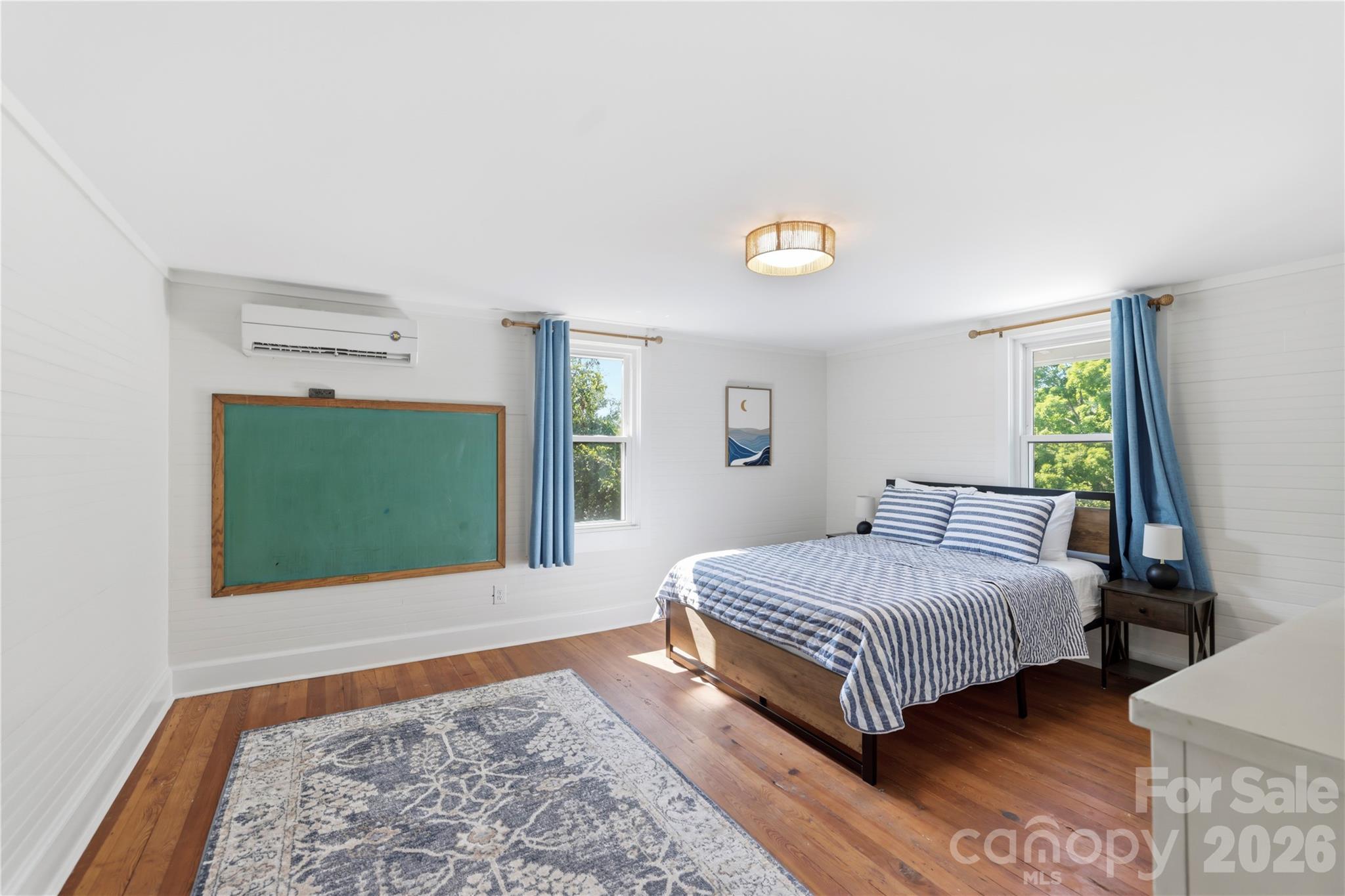2252 Riceville Road — Asheville