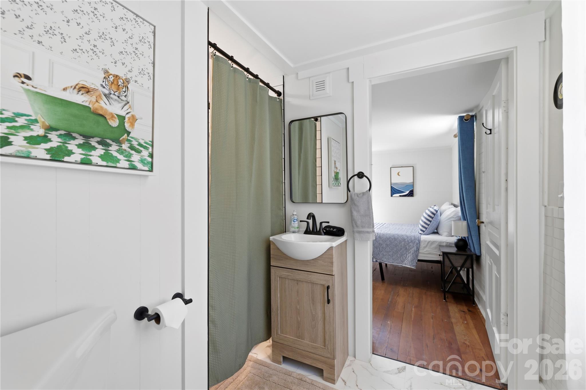 2252 Riceville Road — Asheville