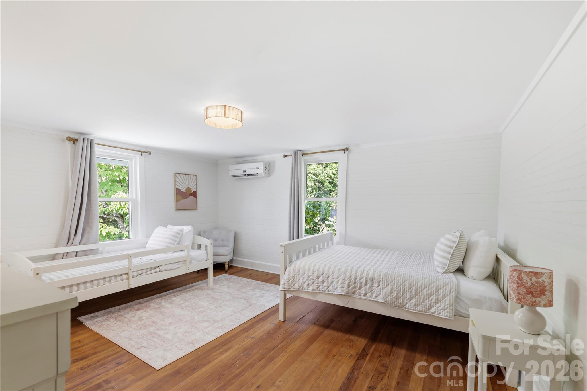 2252 Riceville Road — Asheville