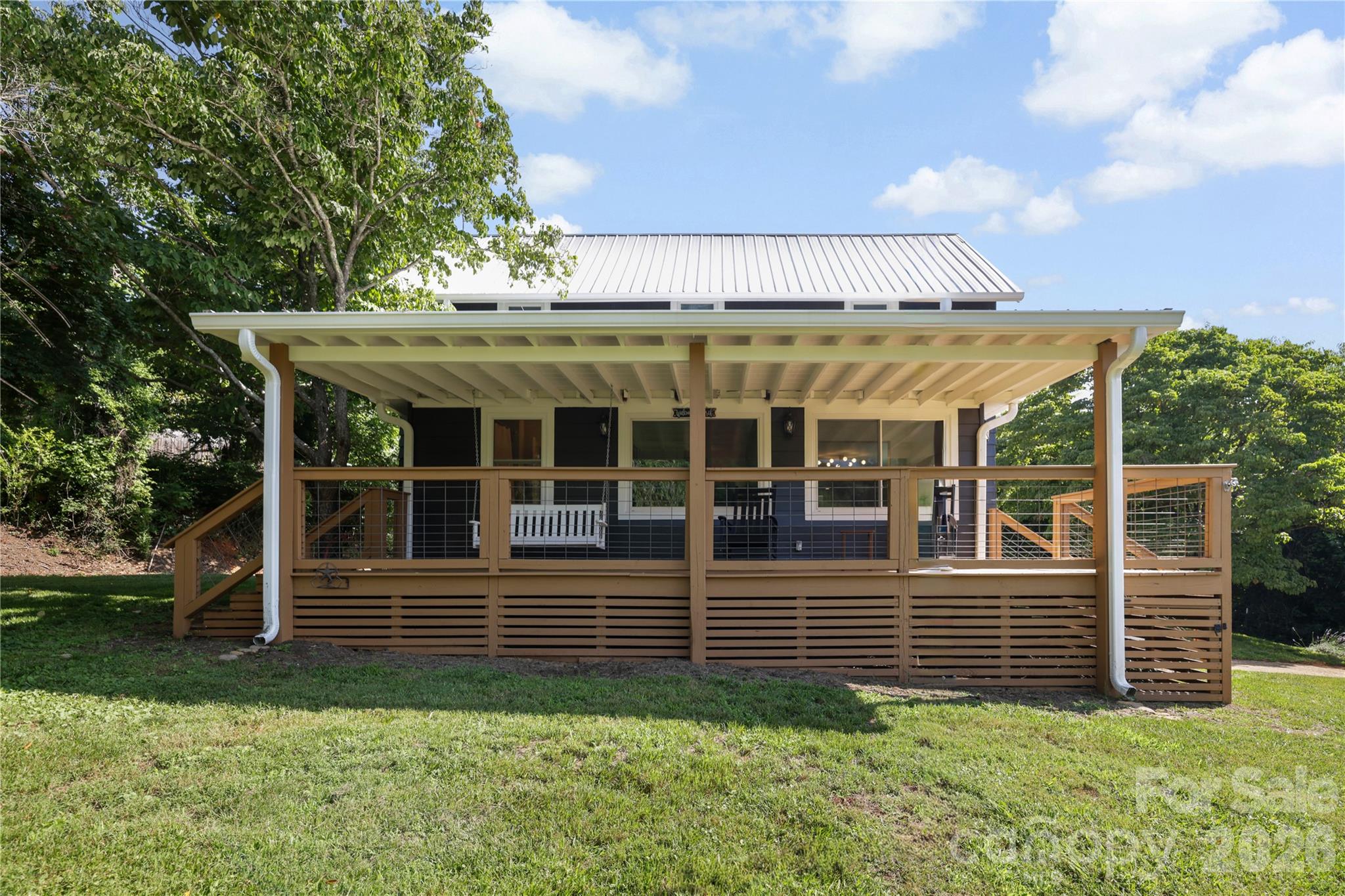 2252 Riceville Road — Asheville