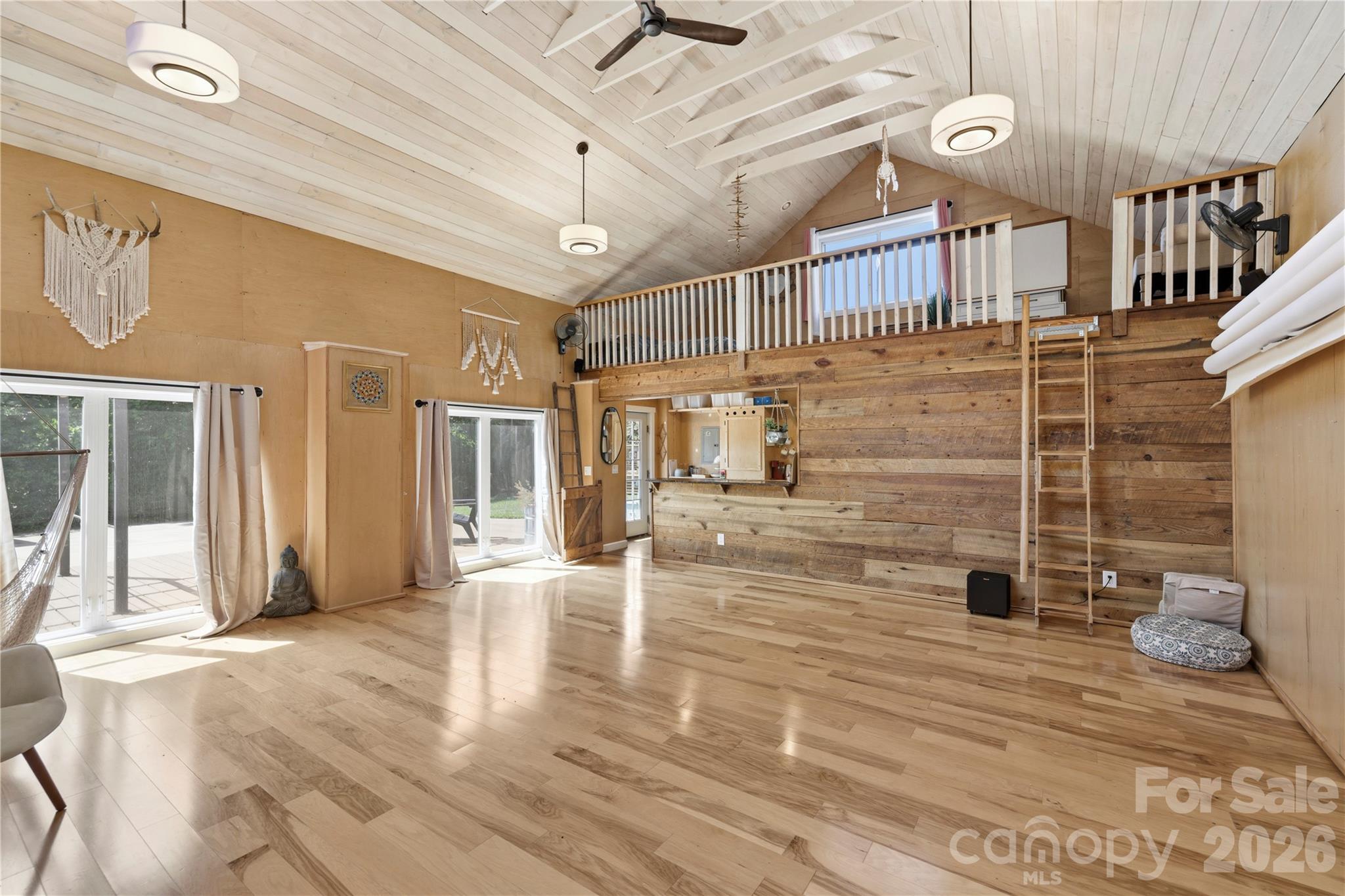 2252 Riceville Road — Asheville