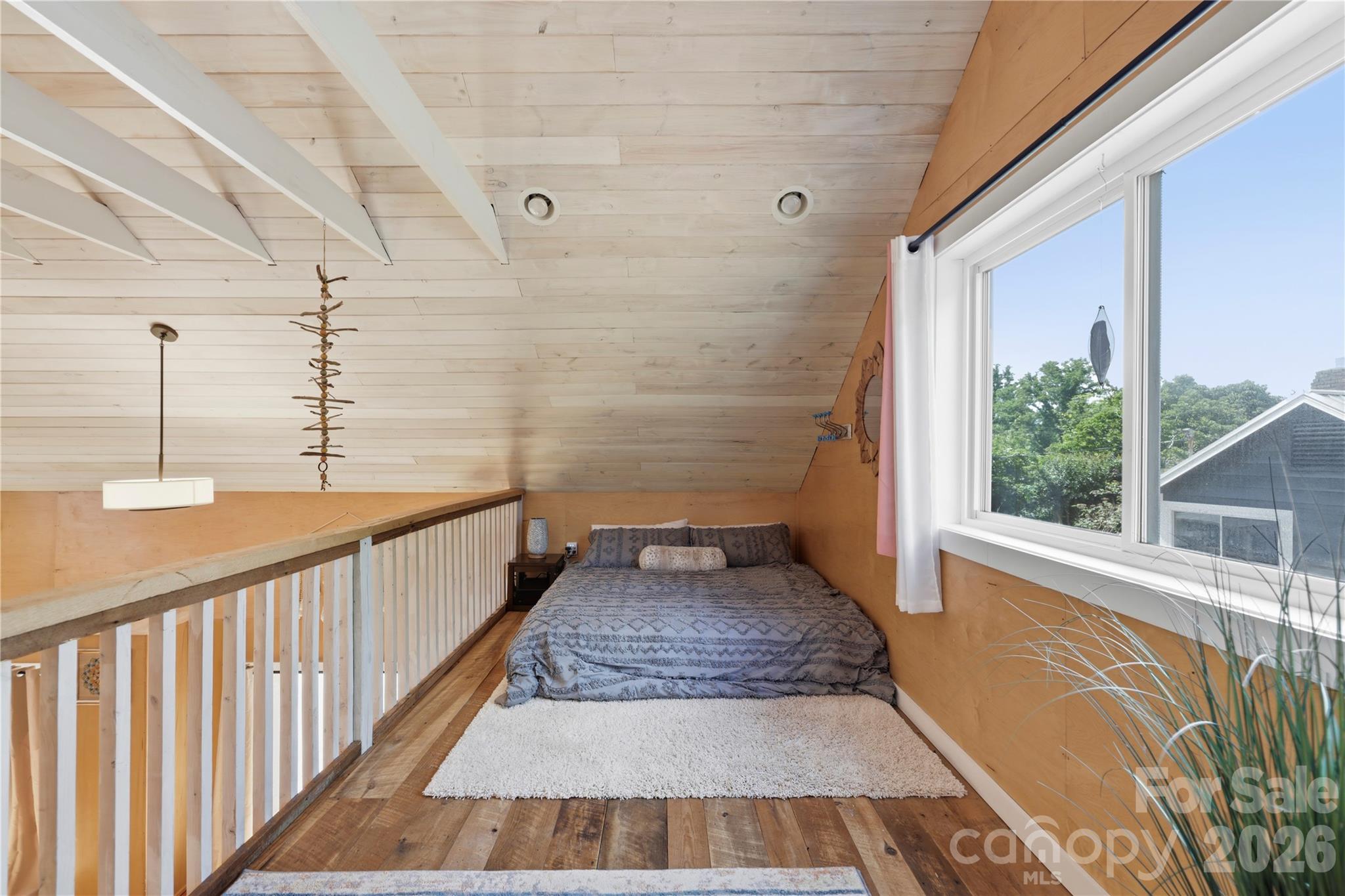 2252 Riceville Road — Asheville