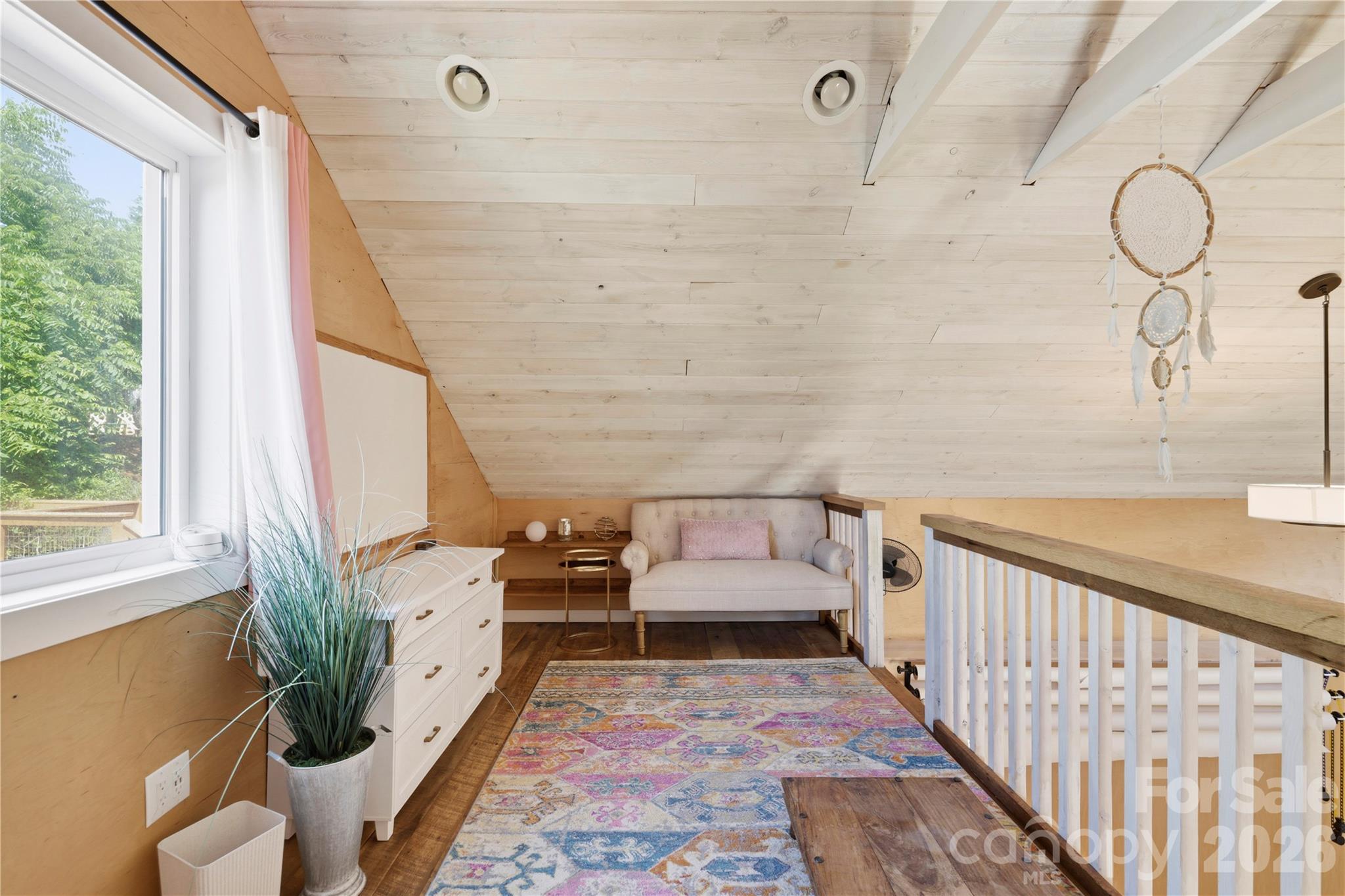 2252 Riceville Road — Asheville