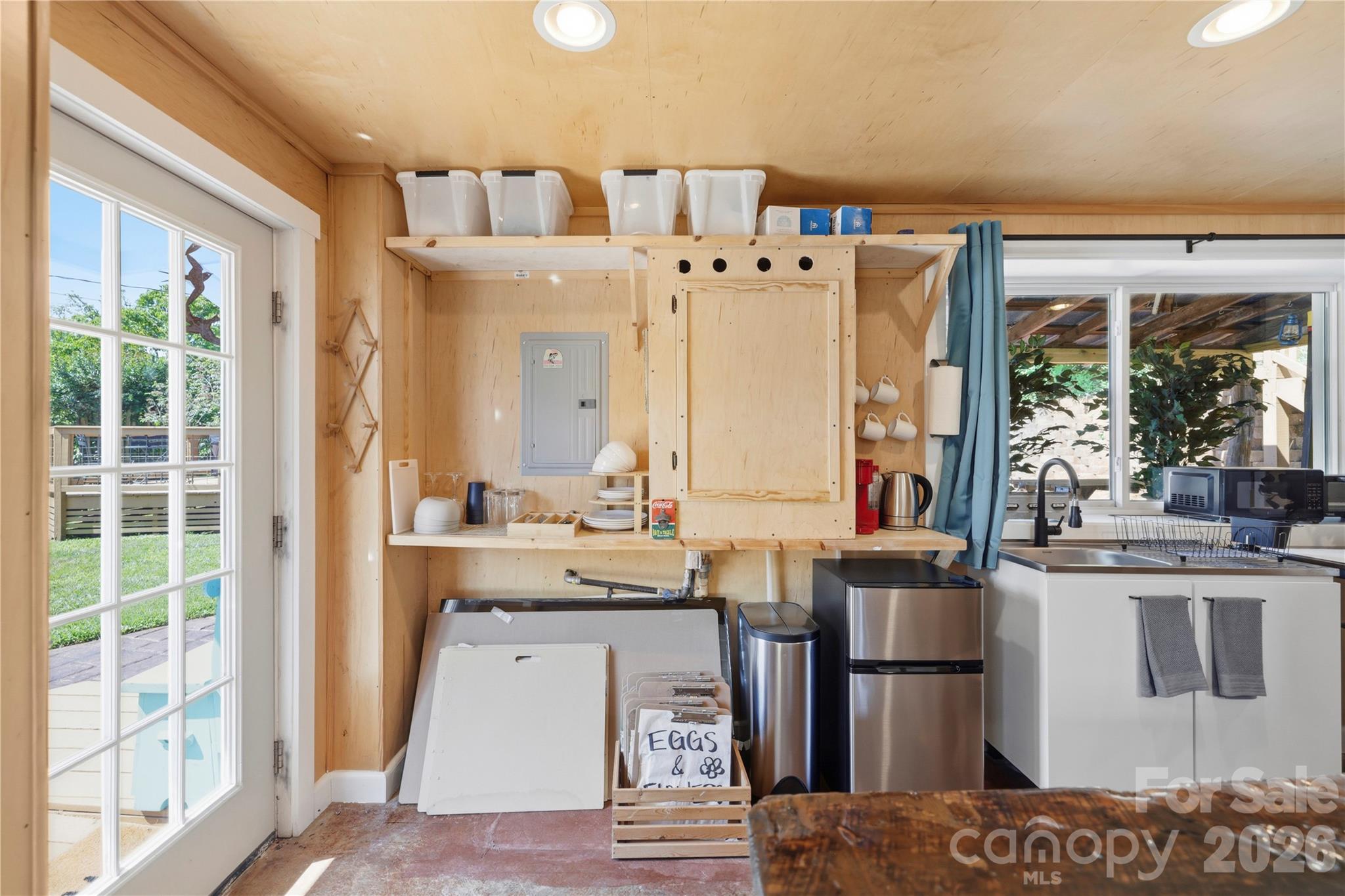 2252 Riceville Road — Asheville