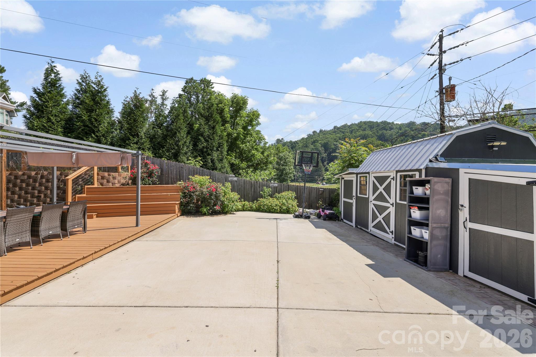 2252 Riceville Road — Asheville