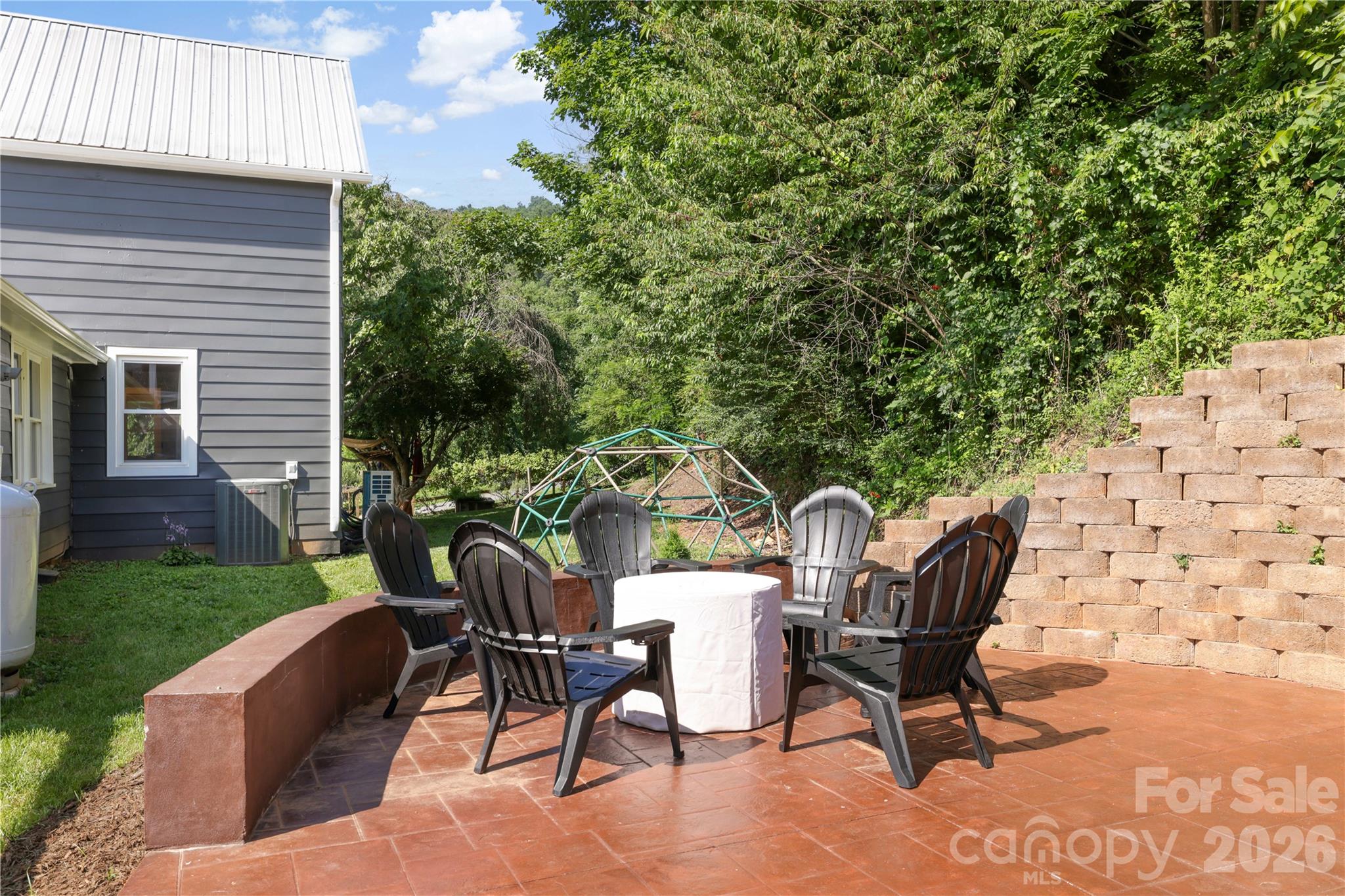 2252 Riceville Road — Asheville