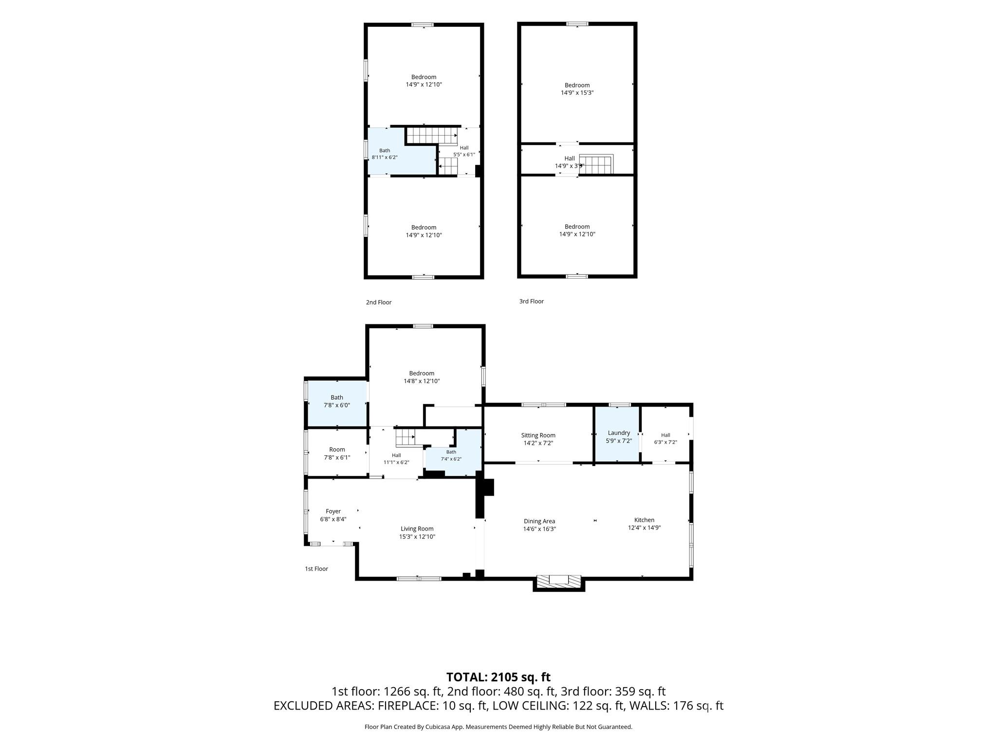 2252 Riceville Road — Asheville