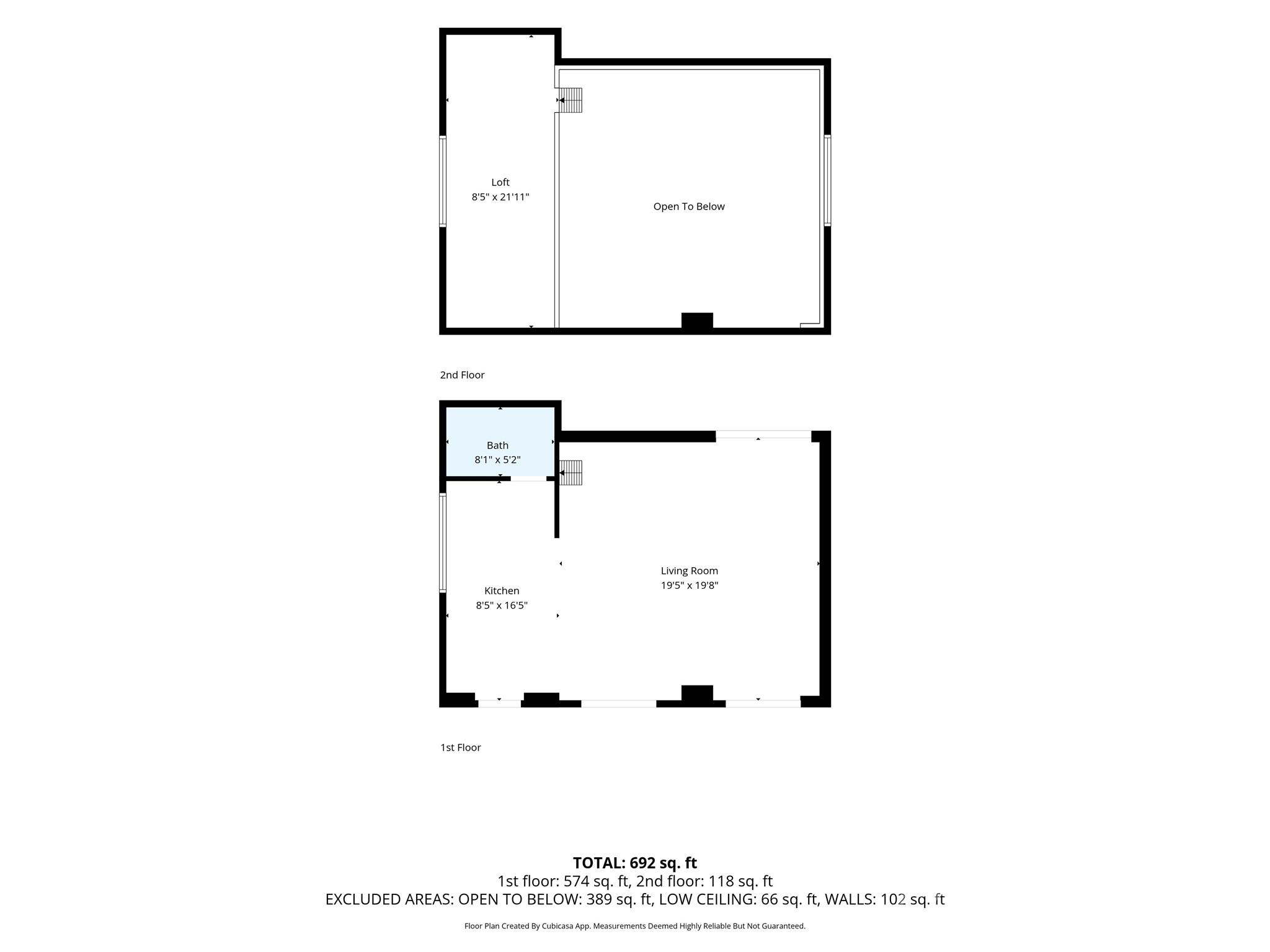 2252 Riceville Road — Asheville