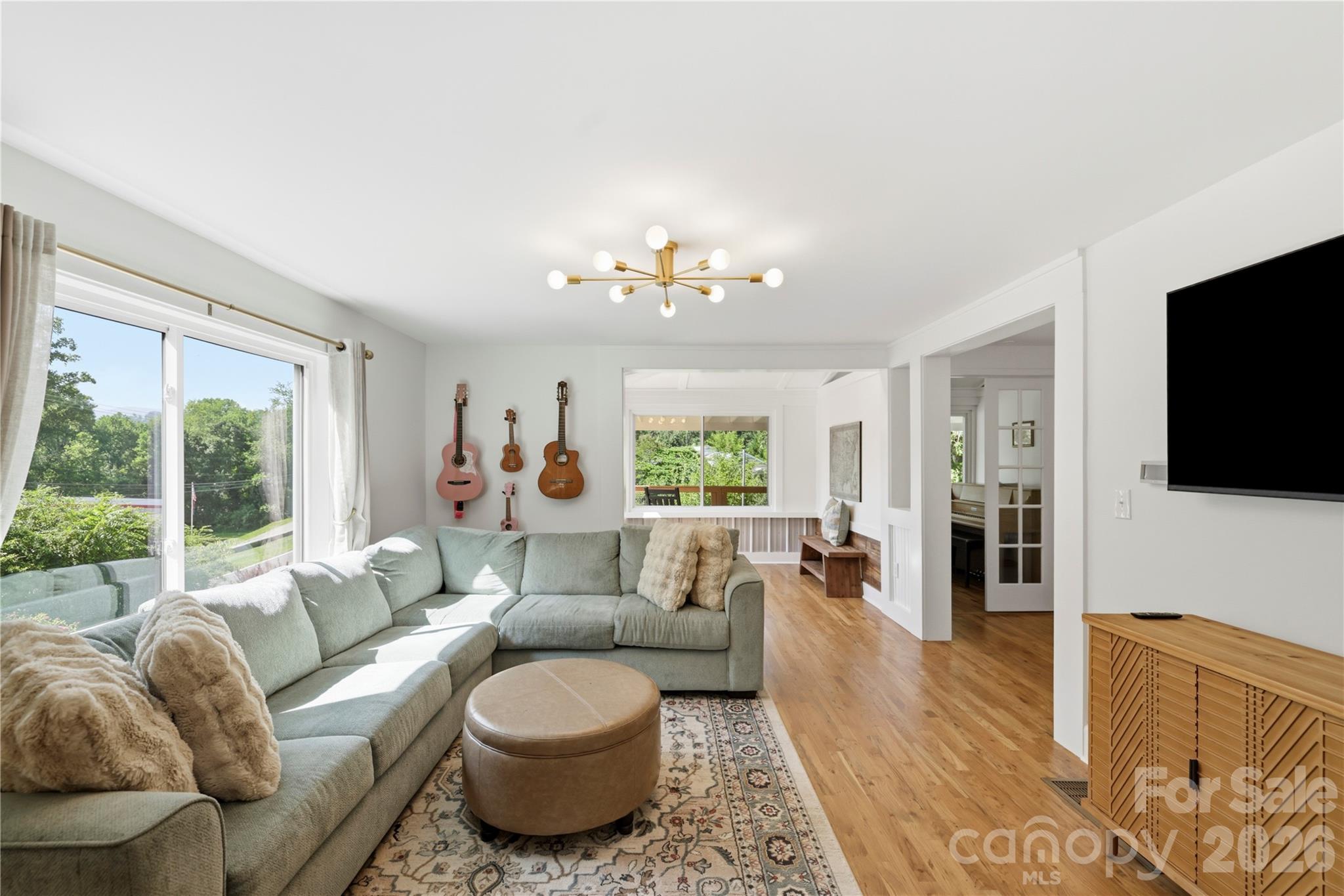 2252 Riceville Road — Asheville