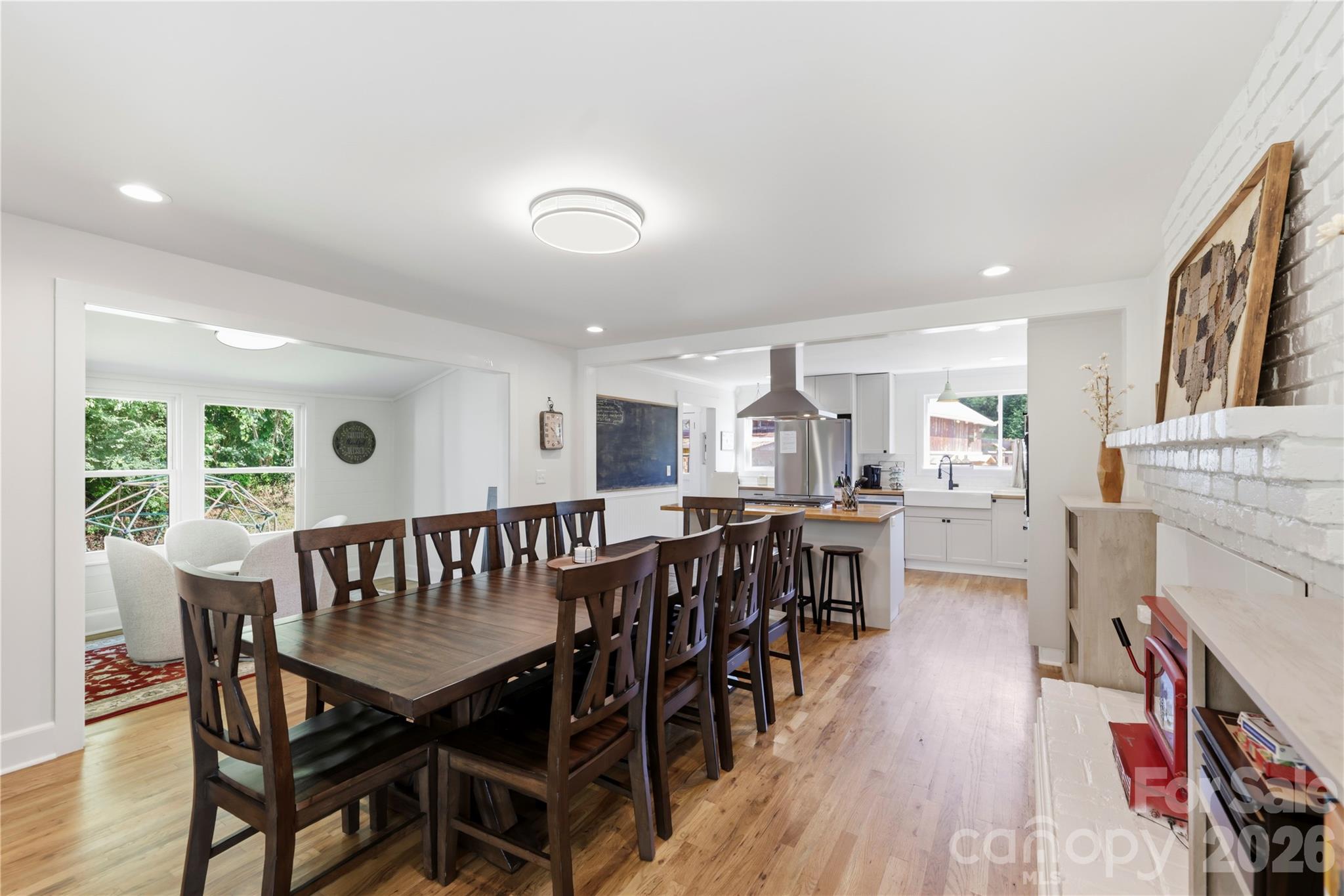2252 Riceville Road — Asheville