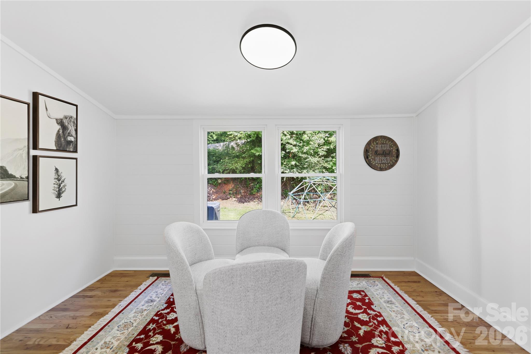 2252 Riceville Road — Asheville