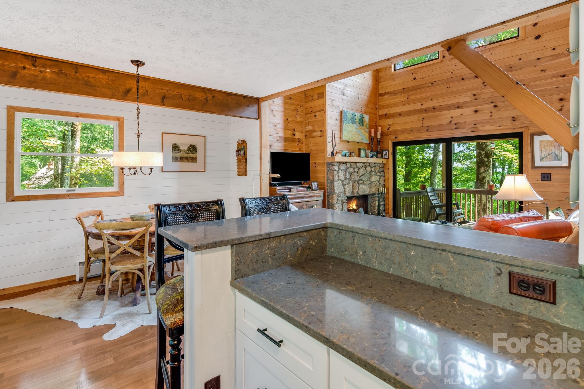 46 Trillium Lane — Mars Hill