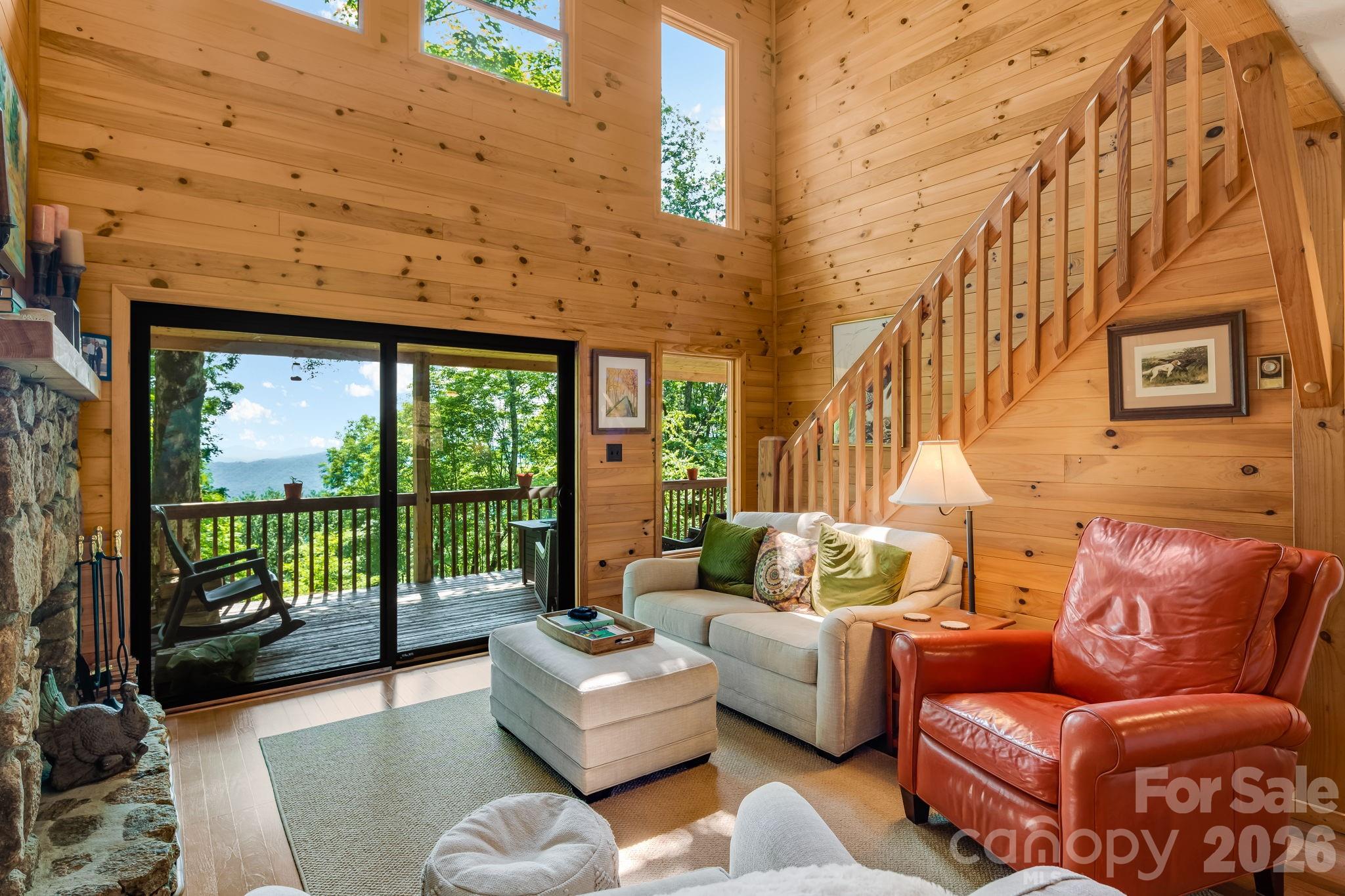 46 Trillium Lane — Mars Hill