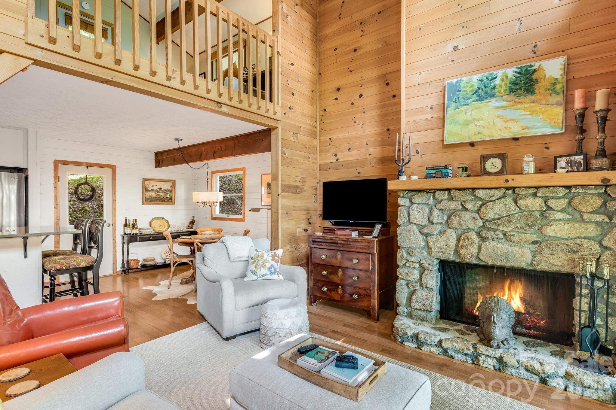 46 Trillium Lane — Mars Hill
