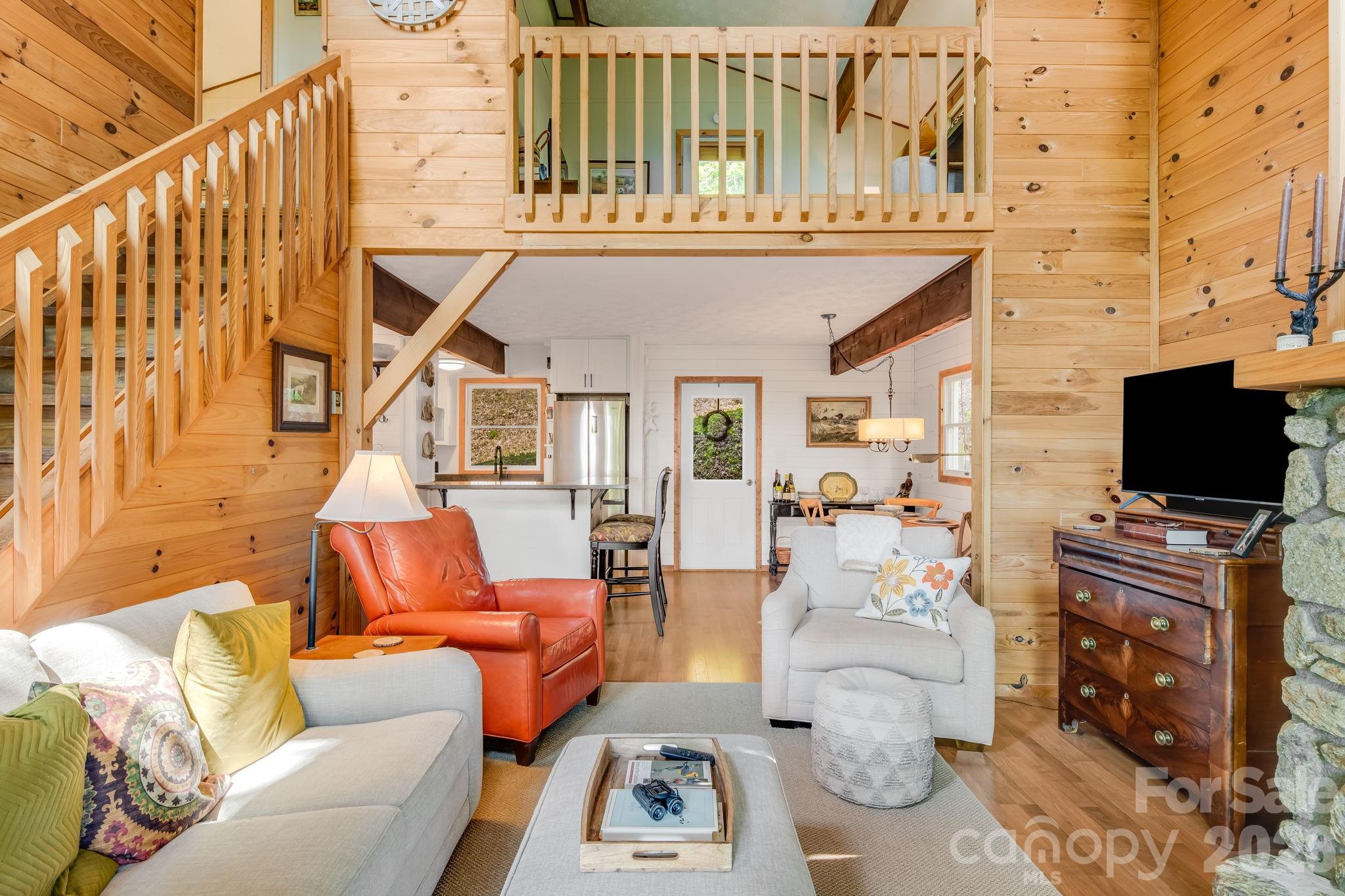 46 Trillium Lane — Mars Hill