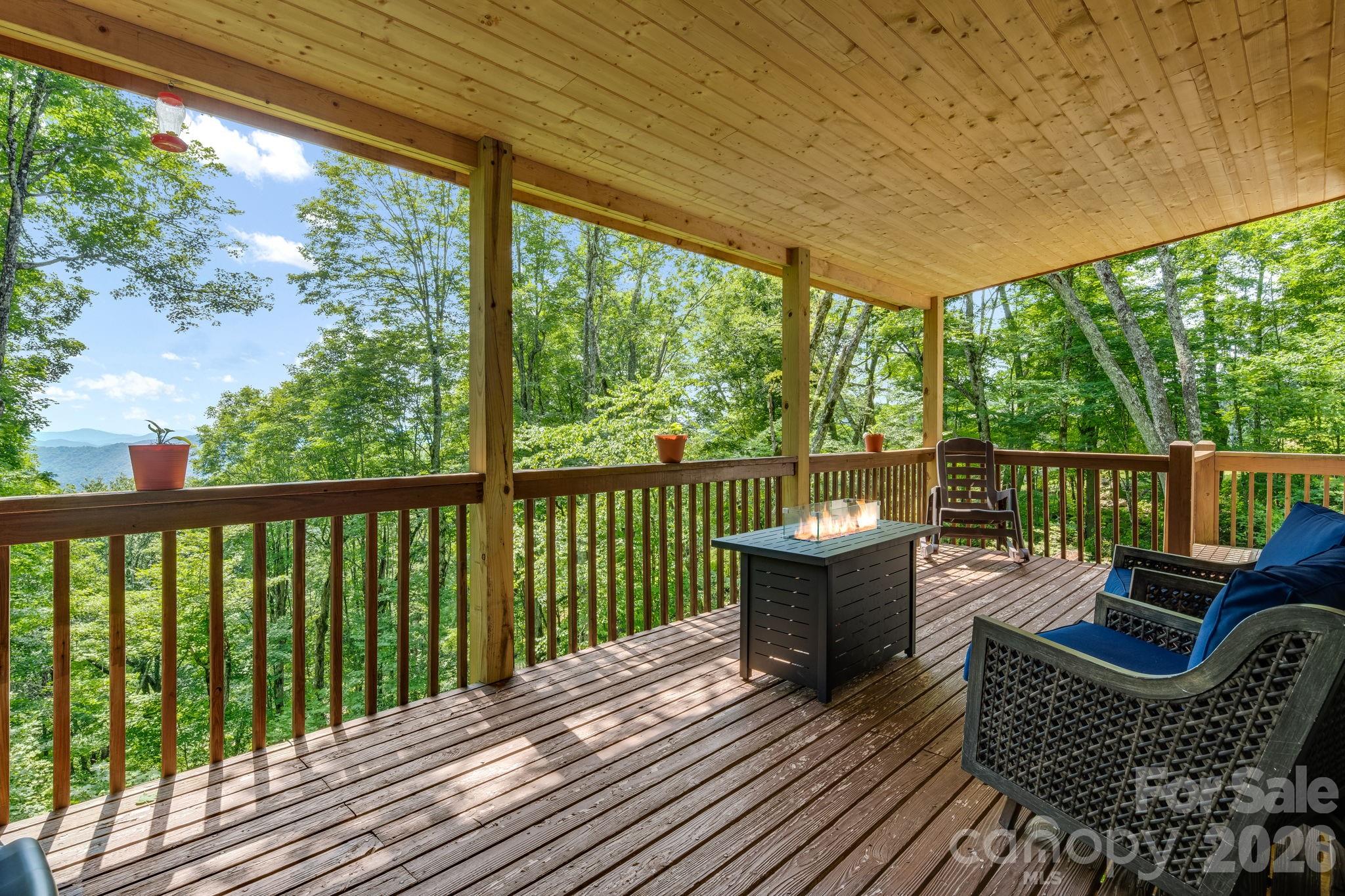 46 Trillium Lane — Mars Hill