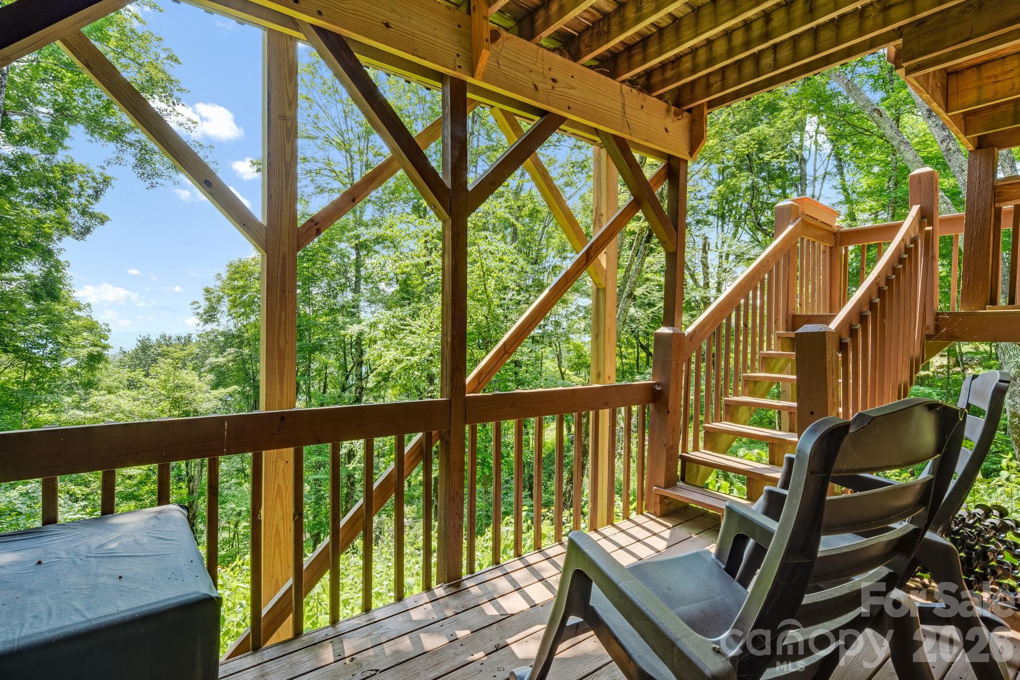 46 Trillium Lane — Mars Hill