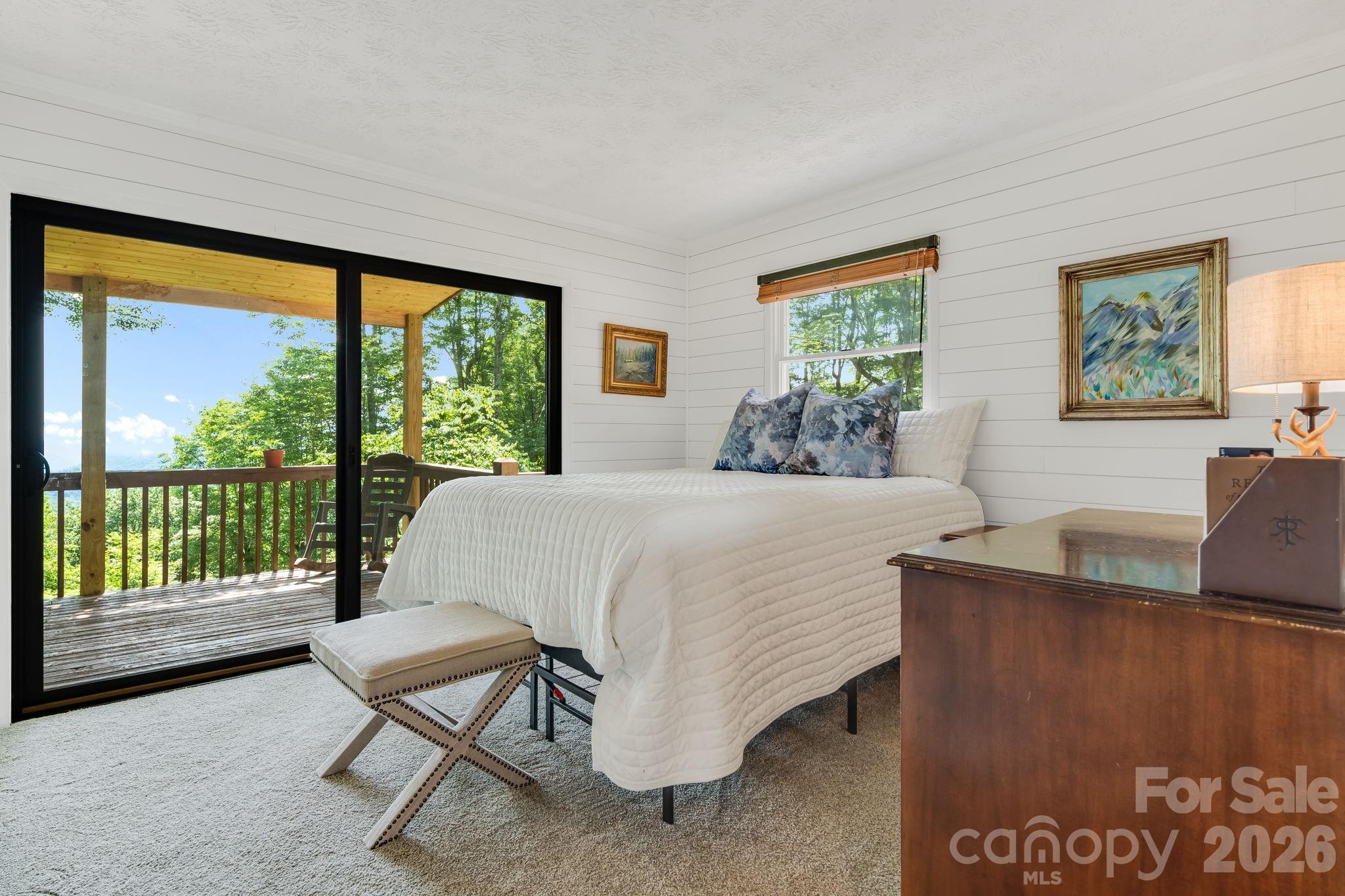 46 Trillium Lane — Mars Hill