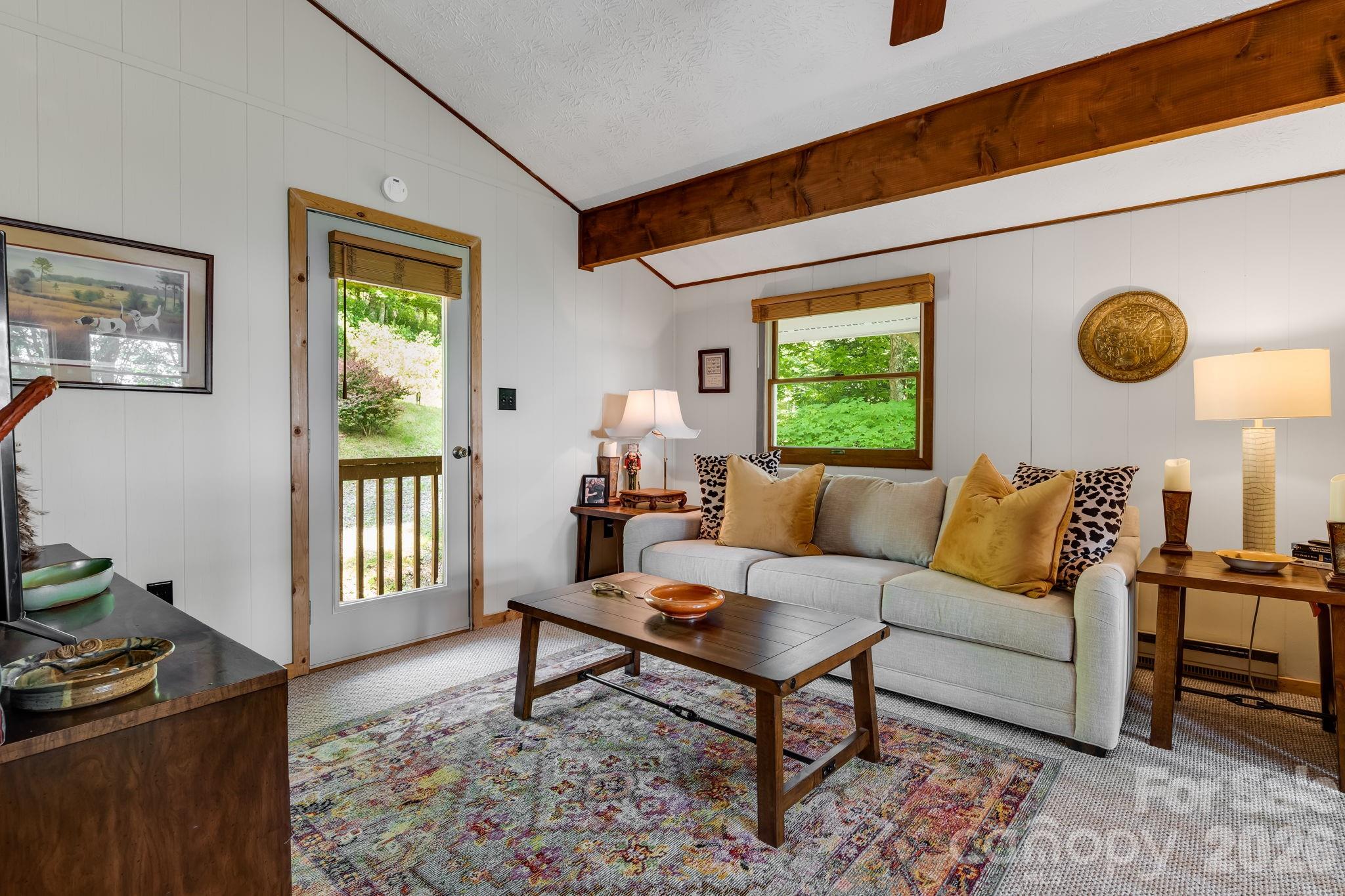 46 Trillium Lane — Mars Hill