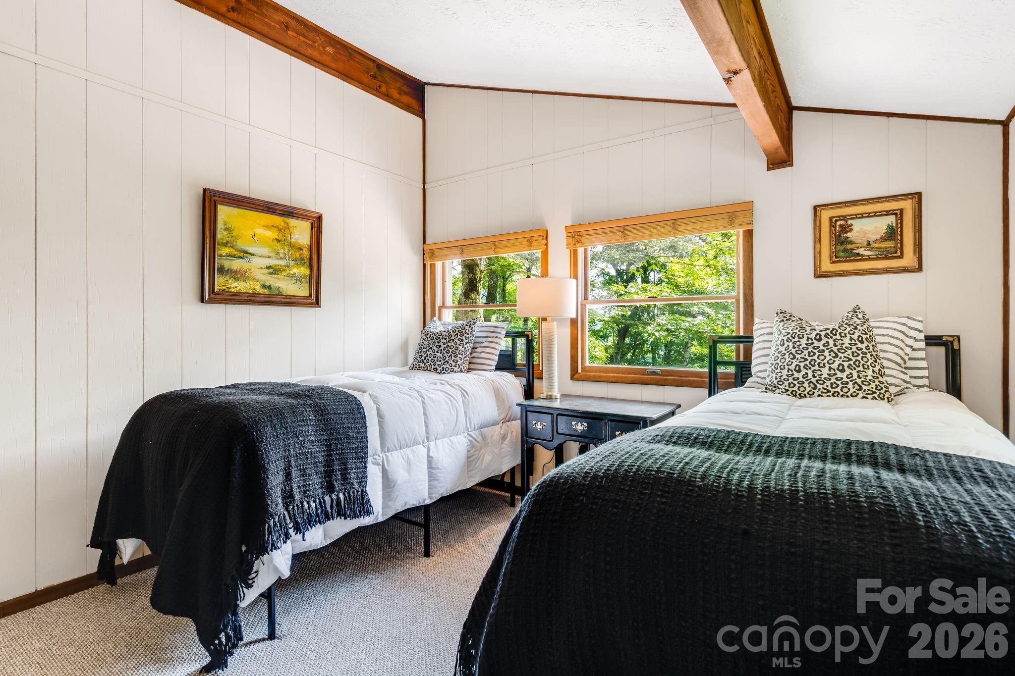46 Trillium Lane — Mars Hill