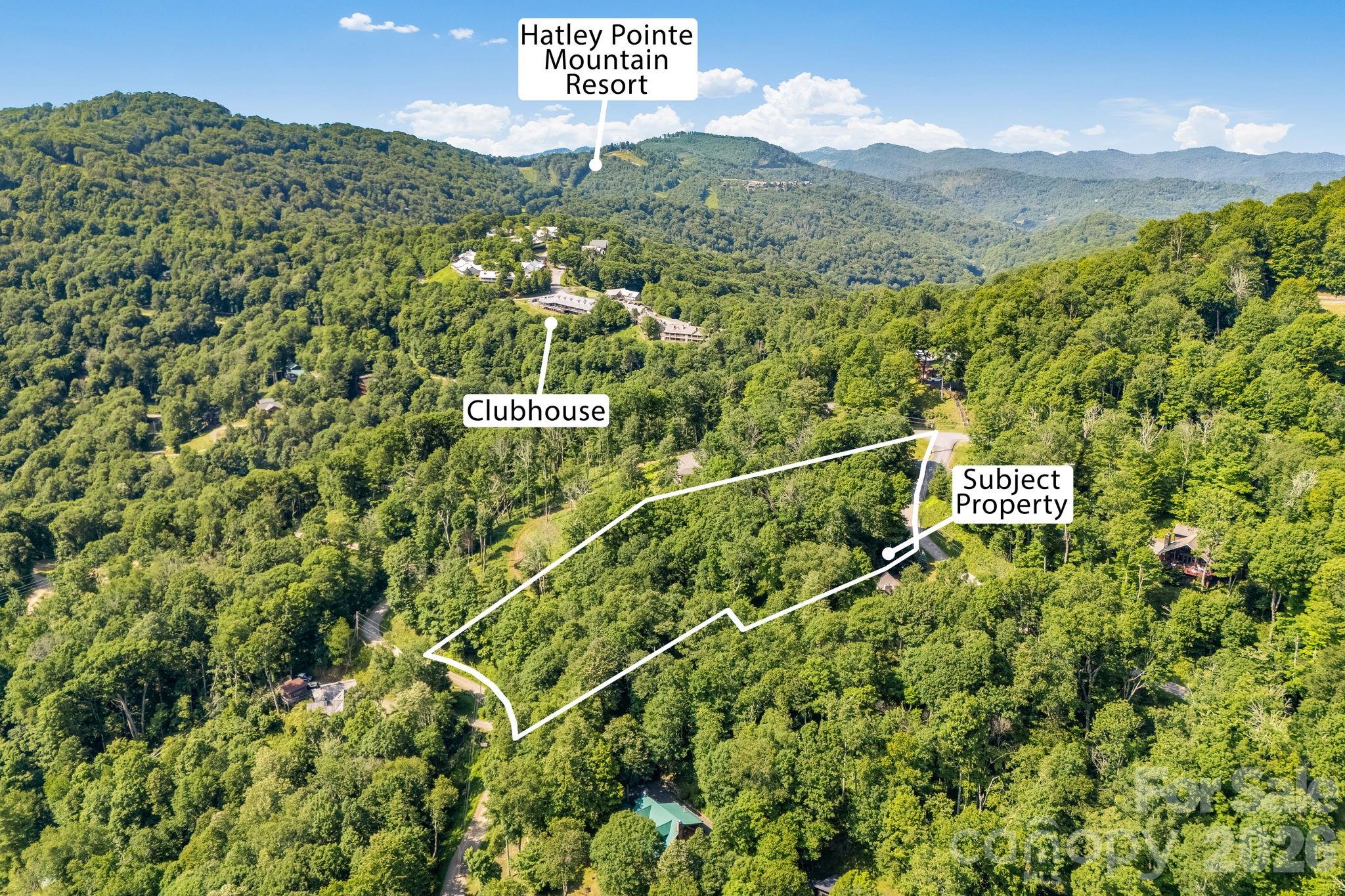 46 Trillium Lane — Mars Hill