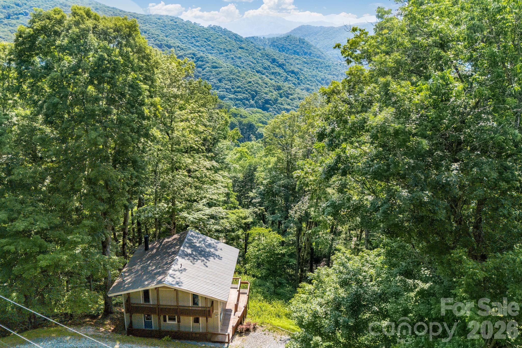 46 Trillium Lane — Mars Hill