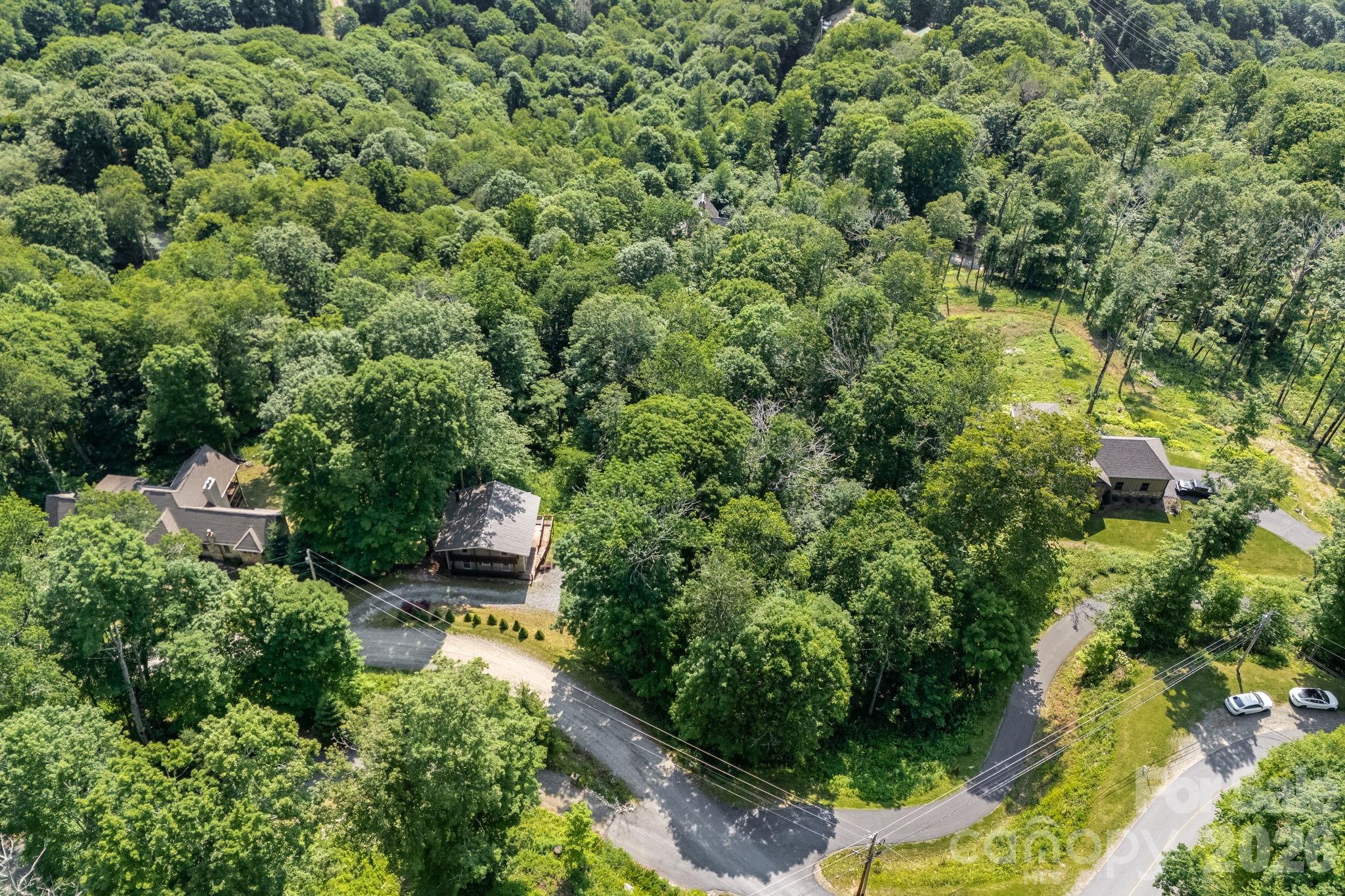 46 Trillium Lane — Mars Hill
