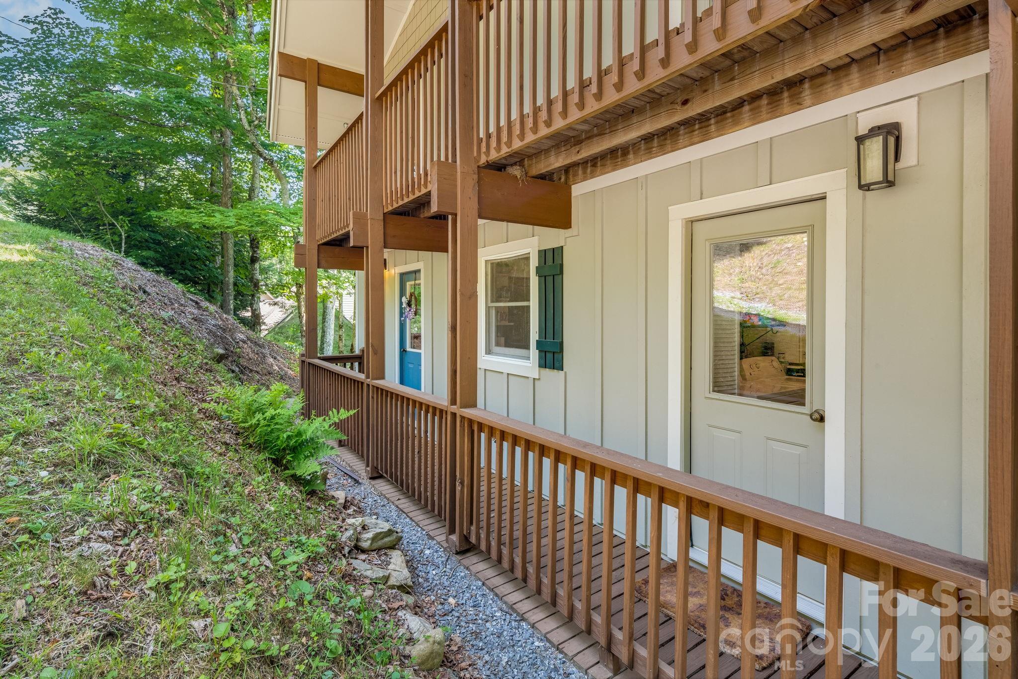 46 Trillium Lane — Mars Hill