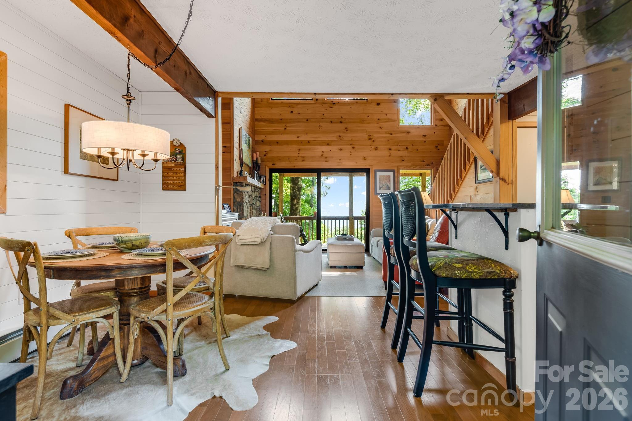 46 Trillium Lane — Mars Hill