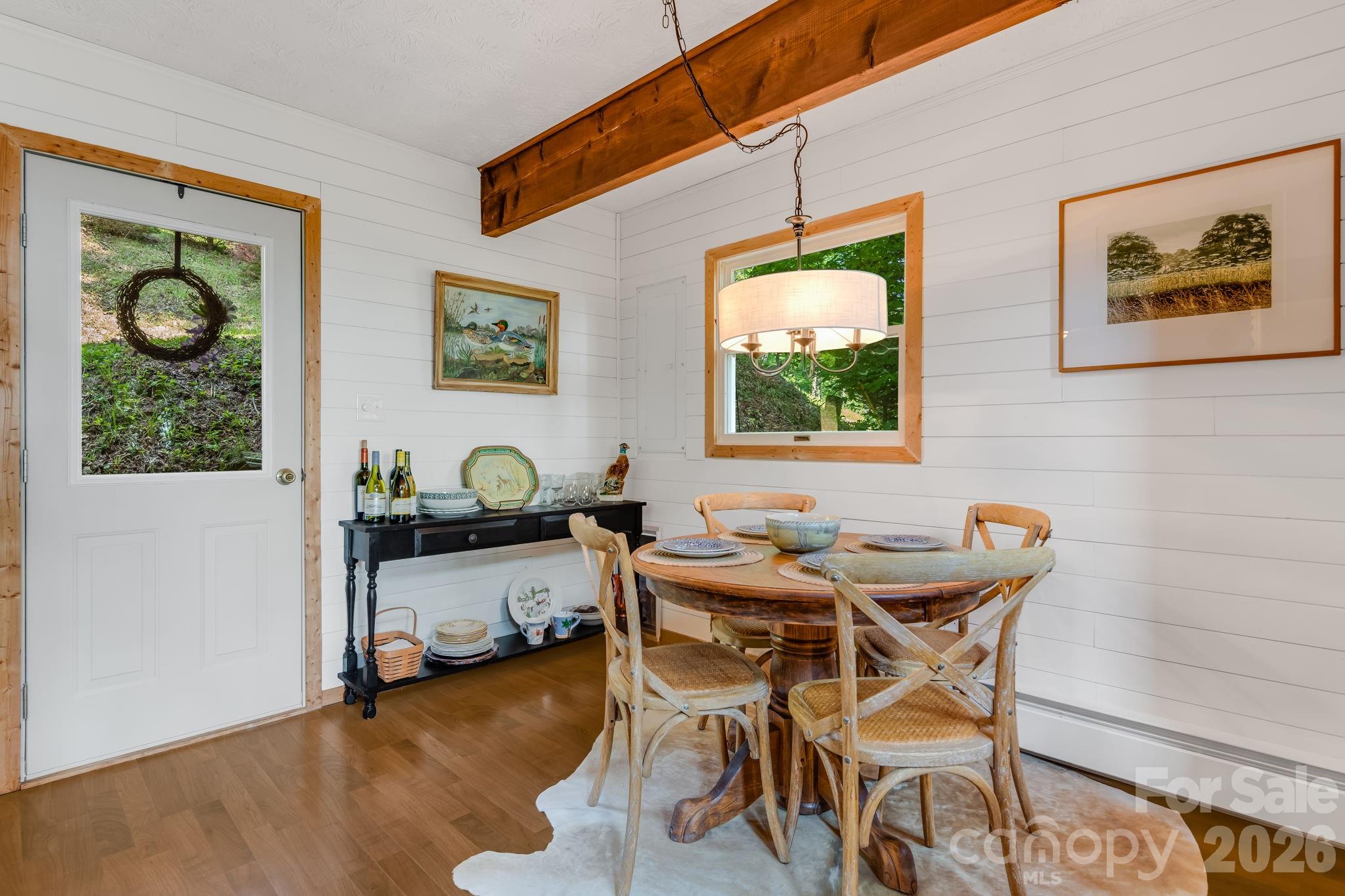 46 Trillium Lane — Mars Hill