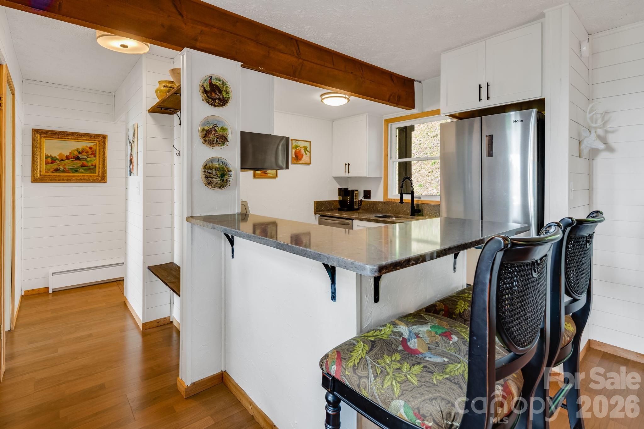 46 Trillium Lane — Mars Hill