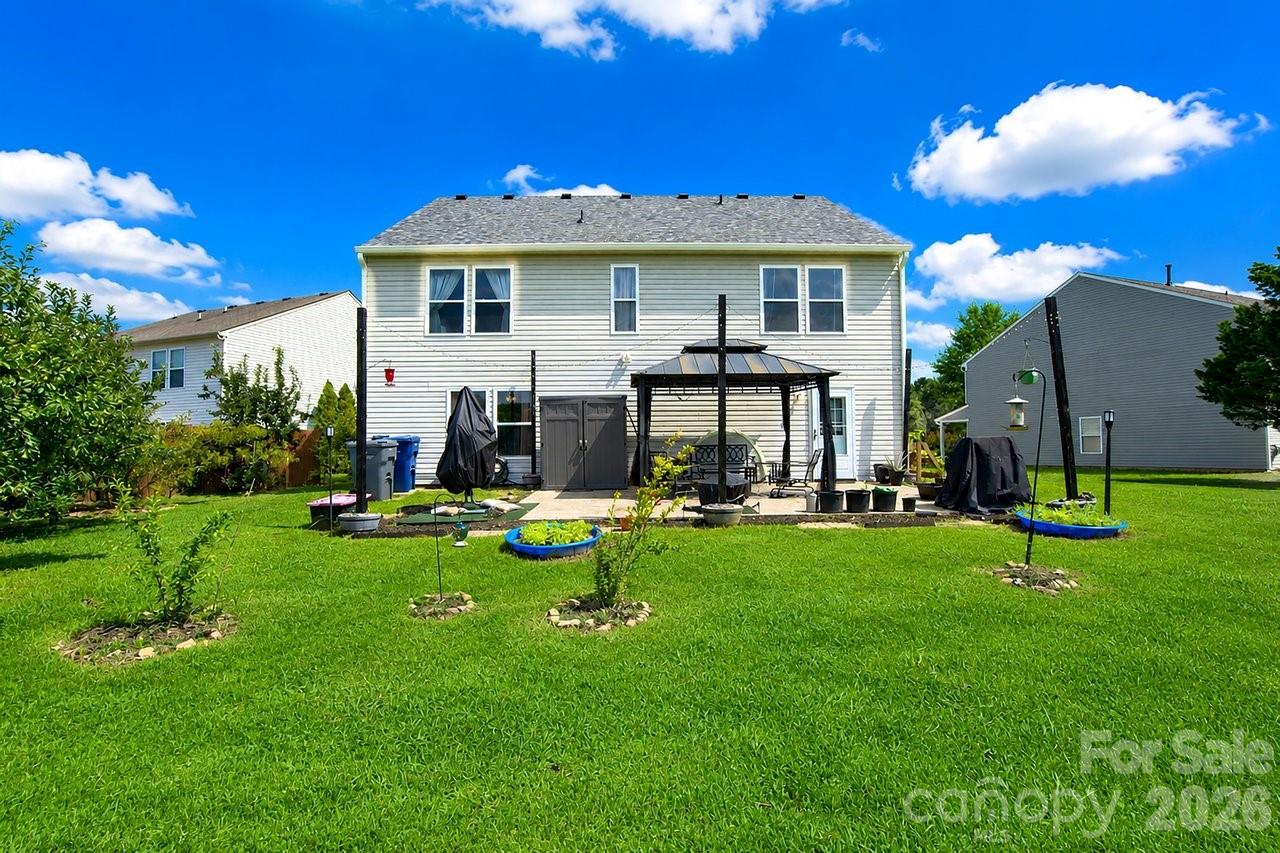 5597 Hammermill Drive — Harrisburg