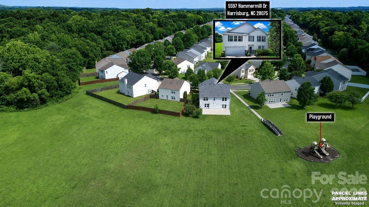 5597 Hammermill Drive — Harrisburg