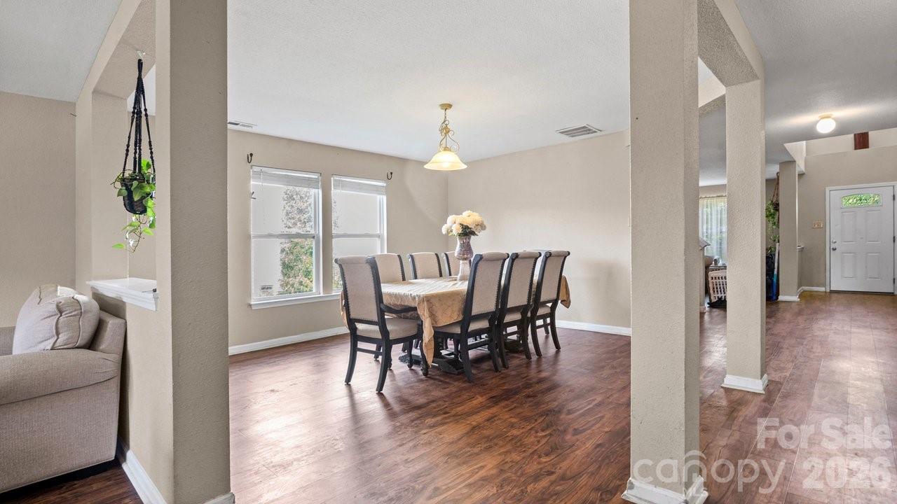 5597 Hammermill Drive — Harrisburg
