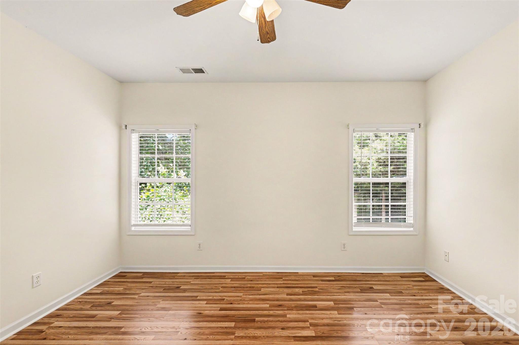 2922 Tallard Lane — Charlotte