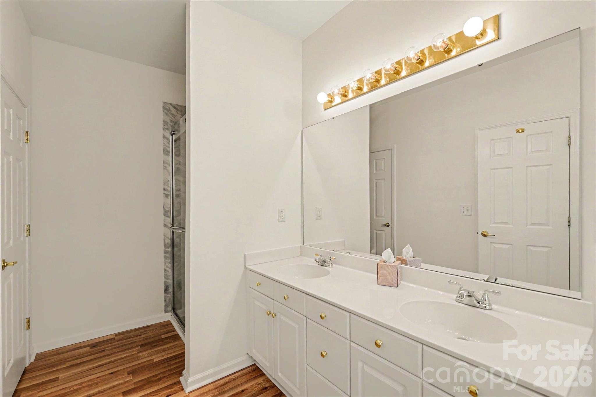 2922 Tallard Lane — Charlotte