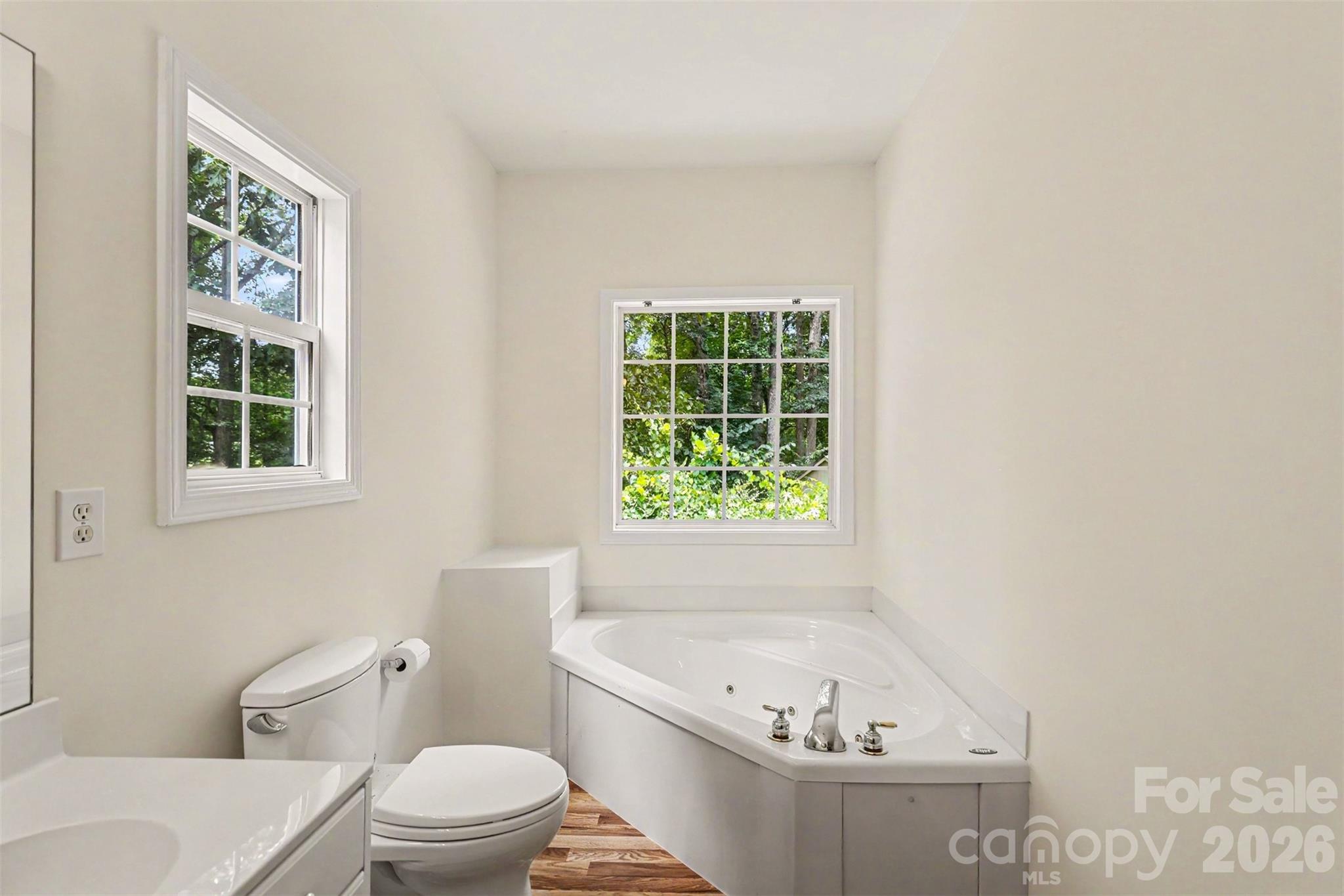 2922 Tallard Lane — Charlotte