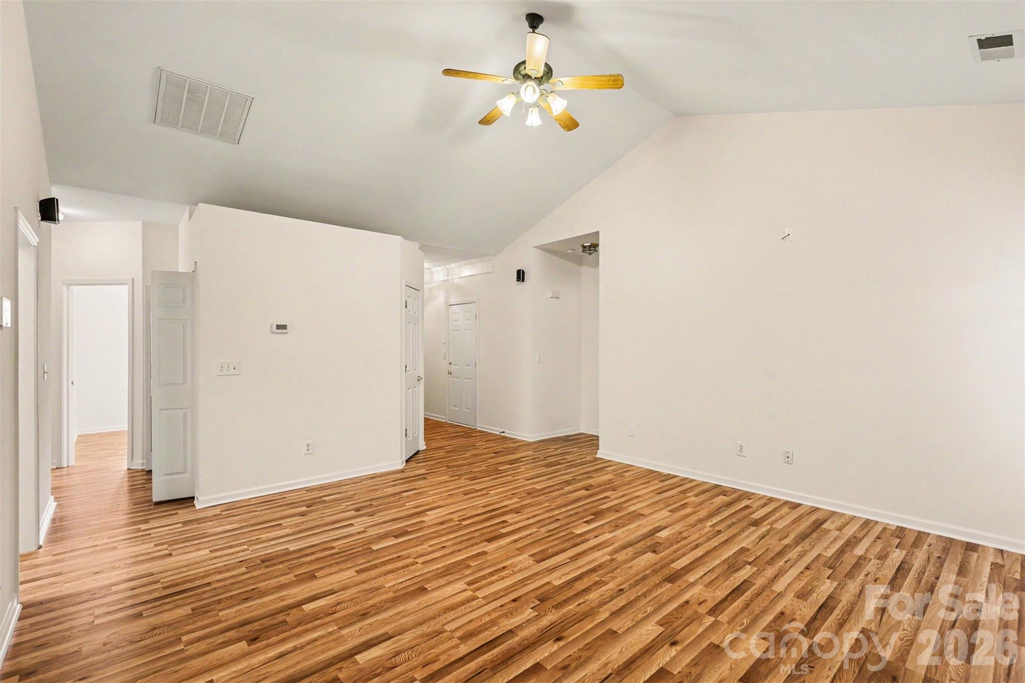 2922 Tallard Lane — Charlotte