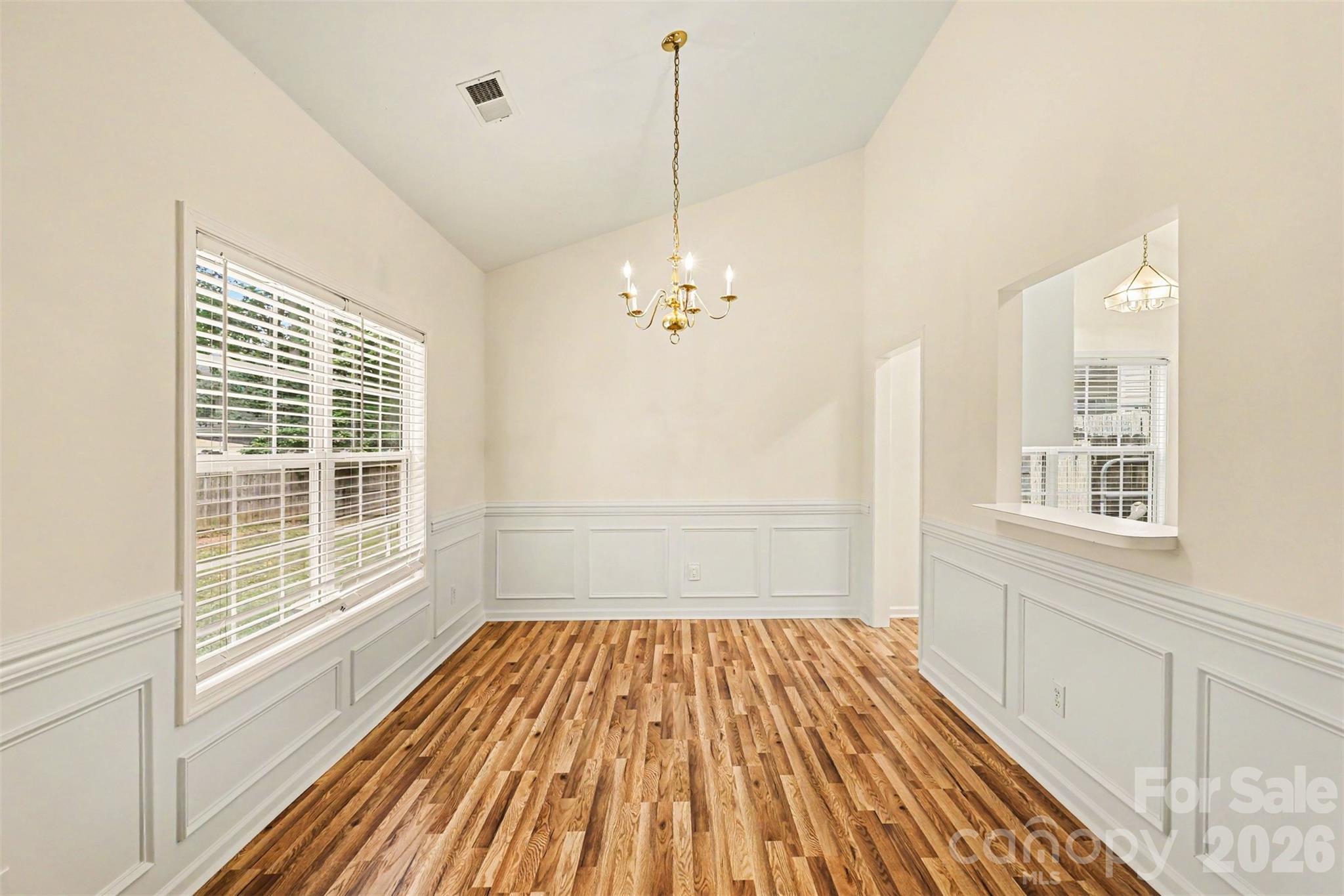 2922 Tallard Lane — Charlotte