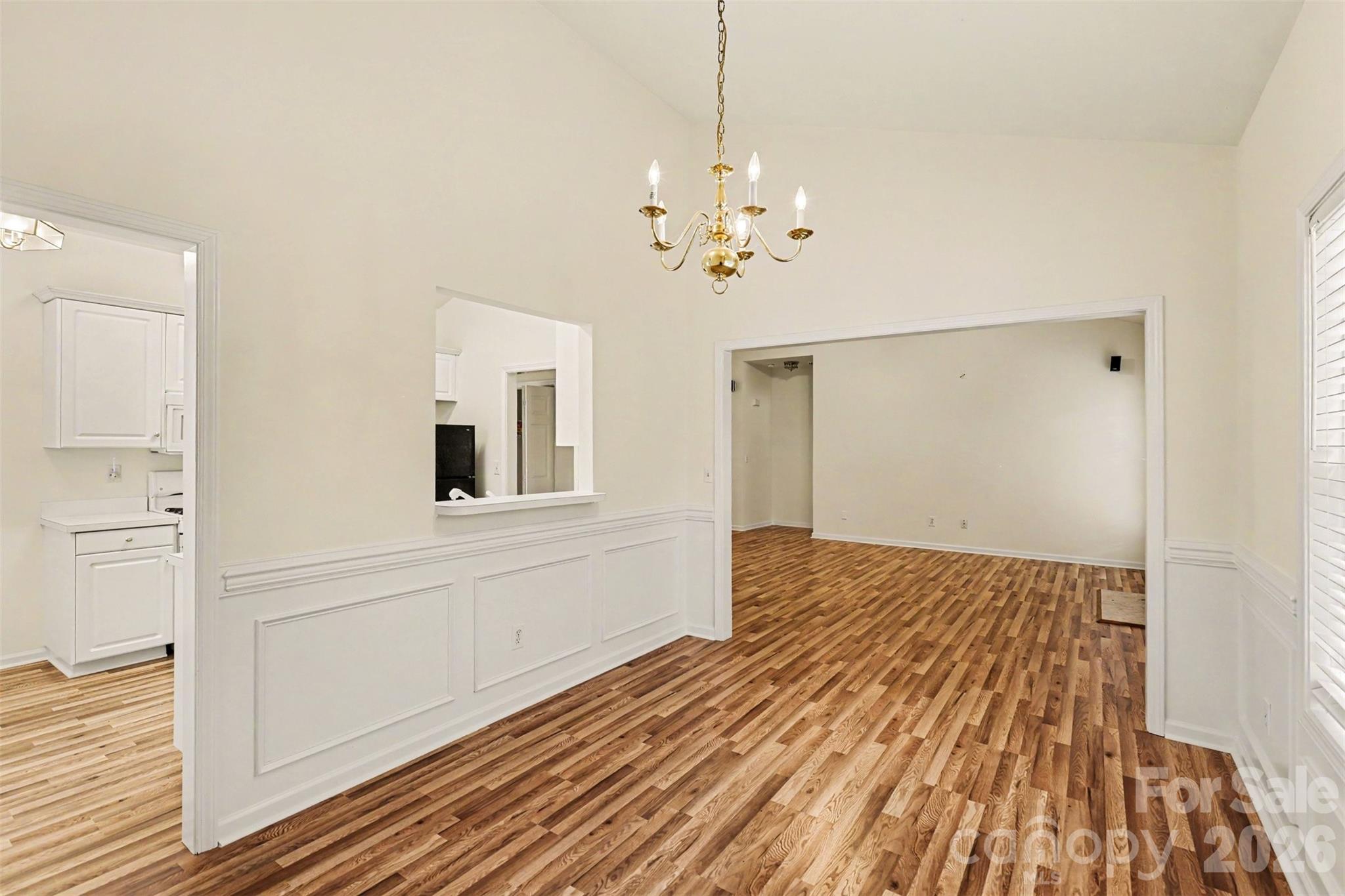 2922 Tallard Lane — Charlotte