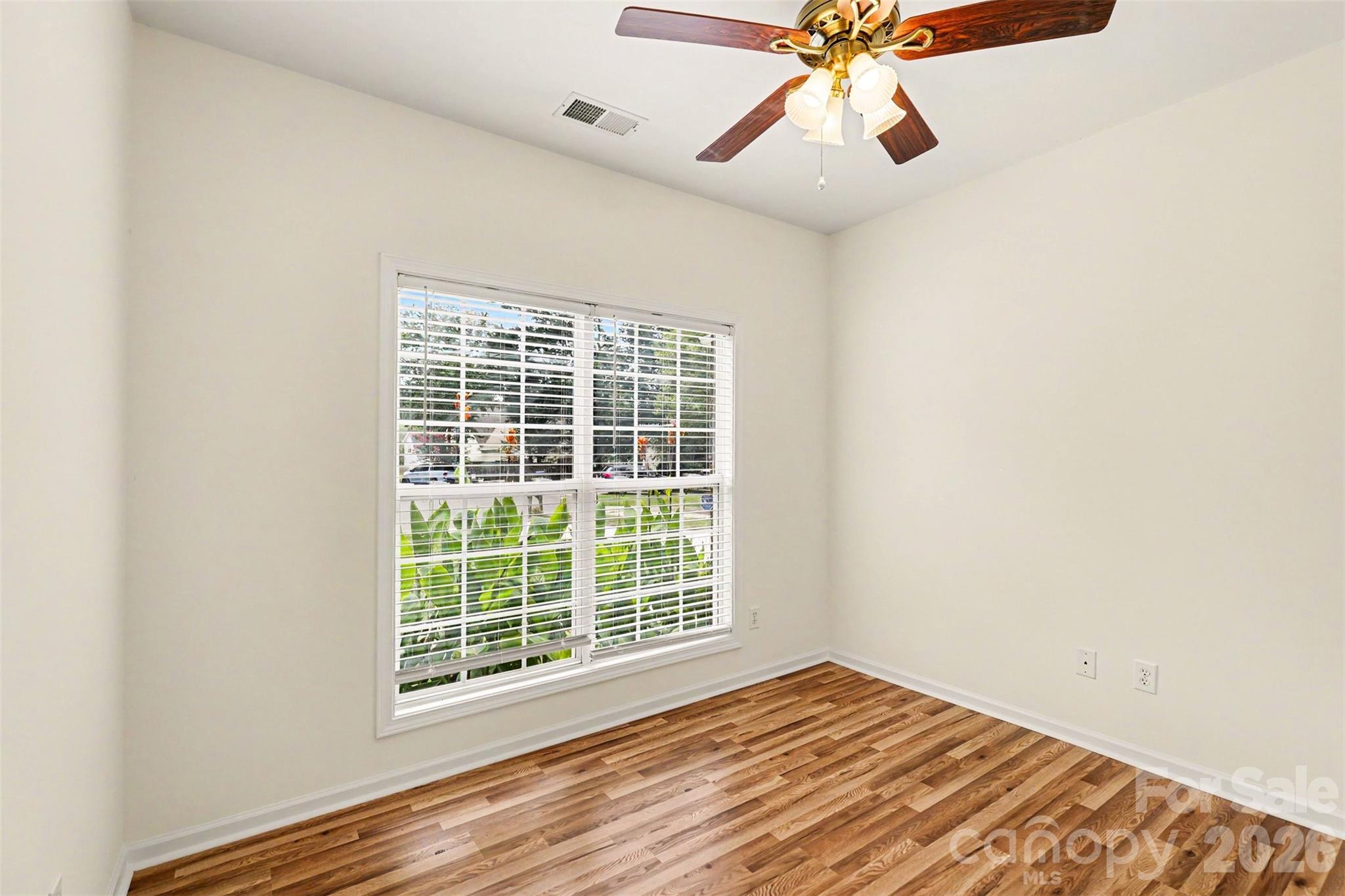 2922 Tallard Lane — Charlotte