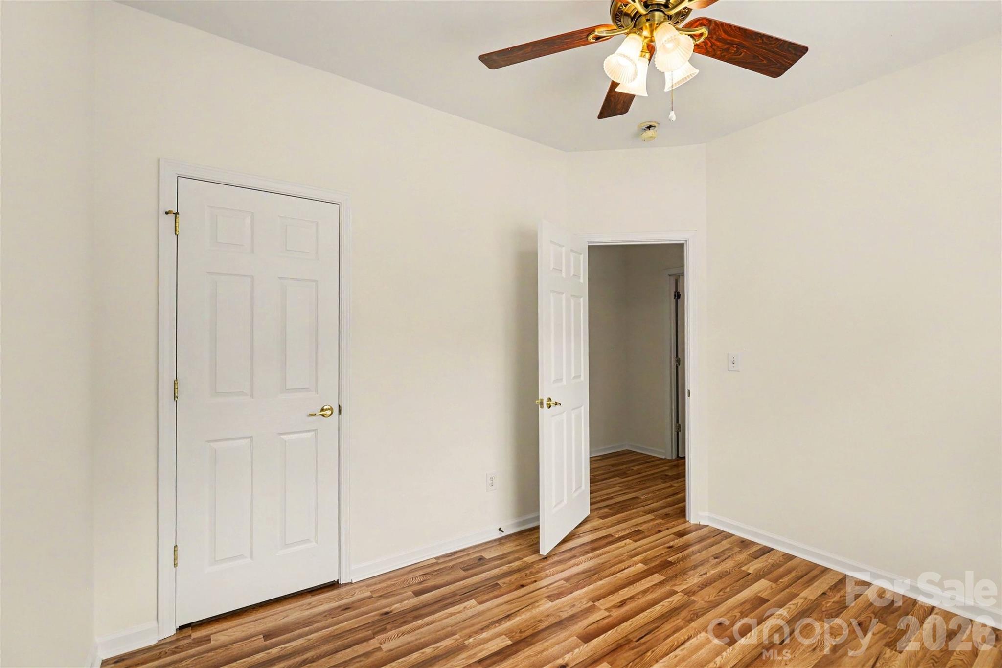 2922 Tallard Lane — Charlotte