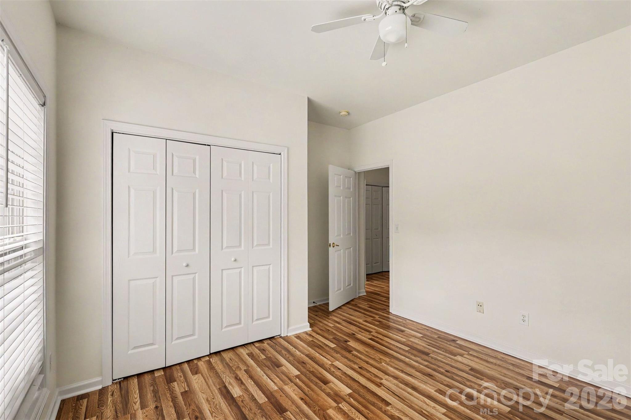 2922 Tallard Lane — Charlotte