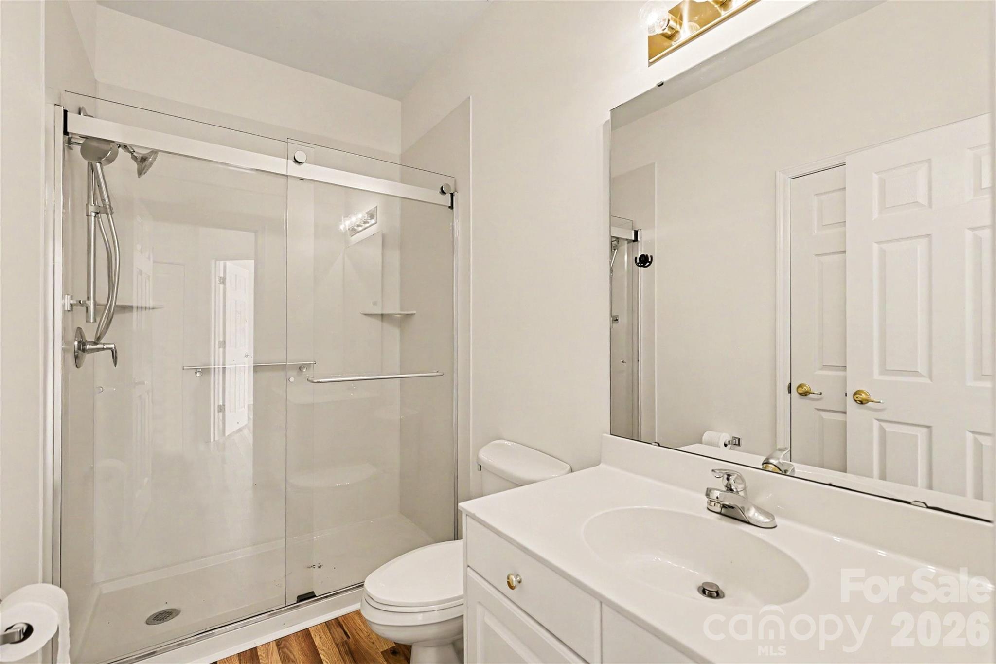 2922 Tallard Lane — Charlotte