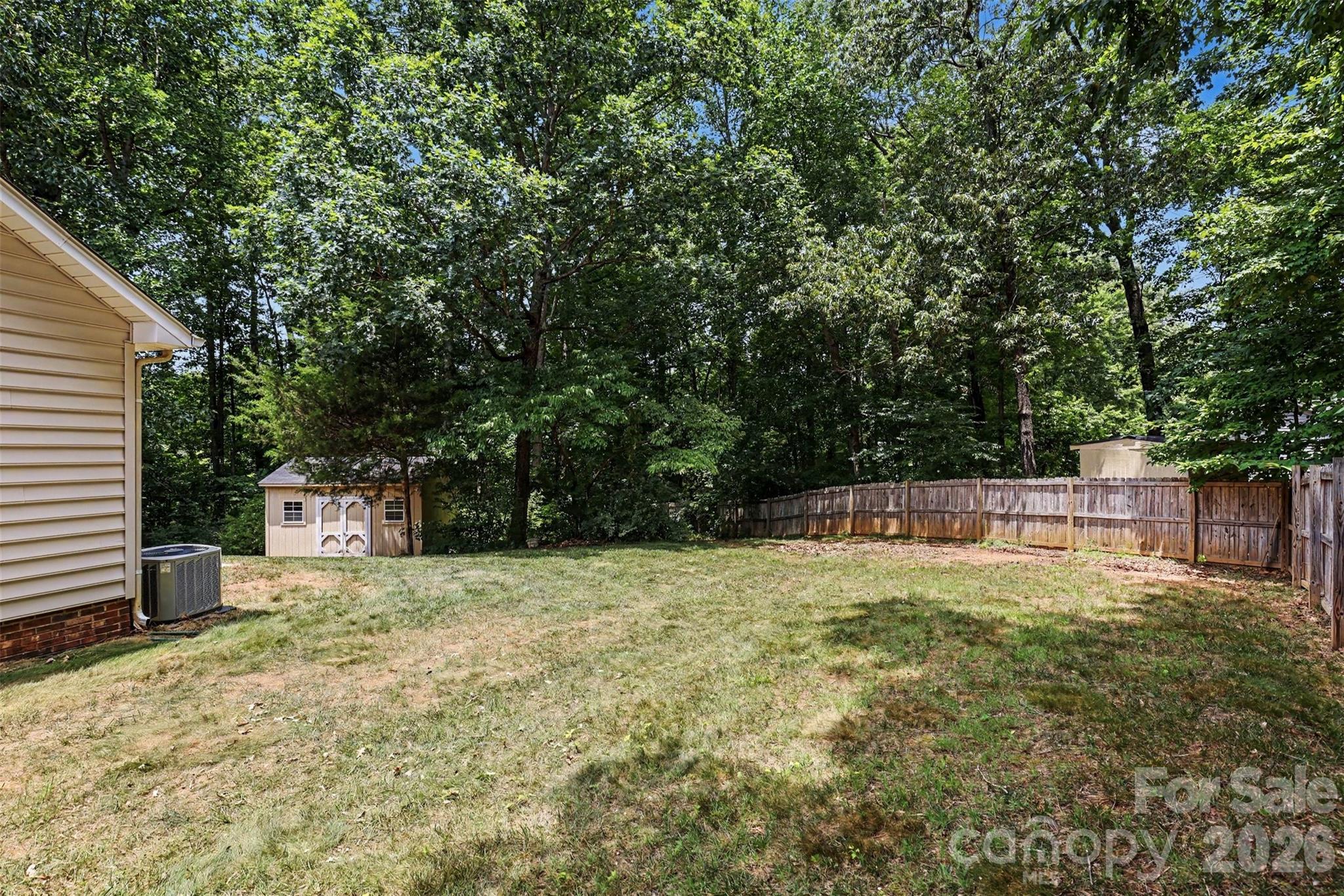 2922 Tallard Lane — Charlotte