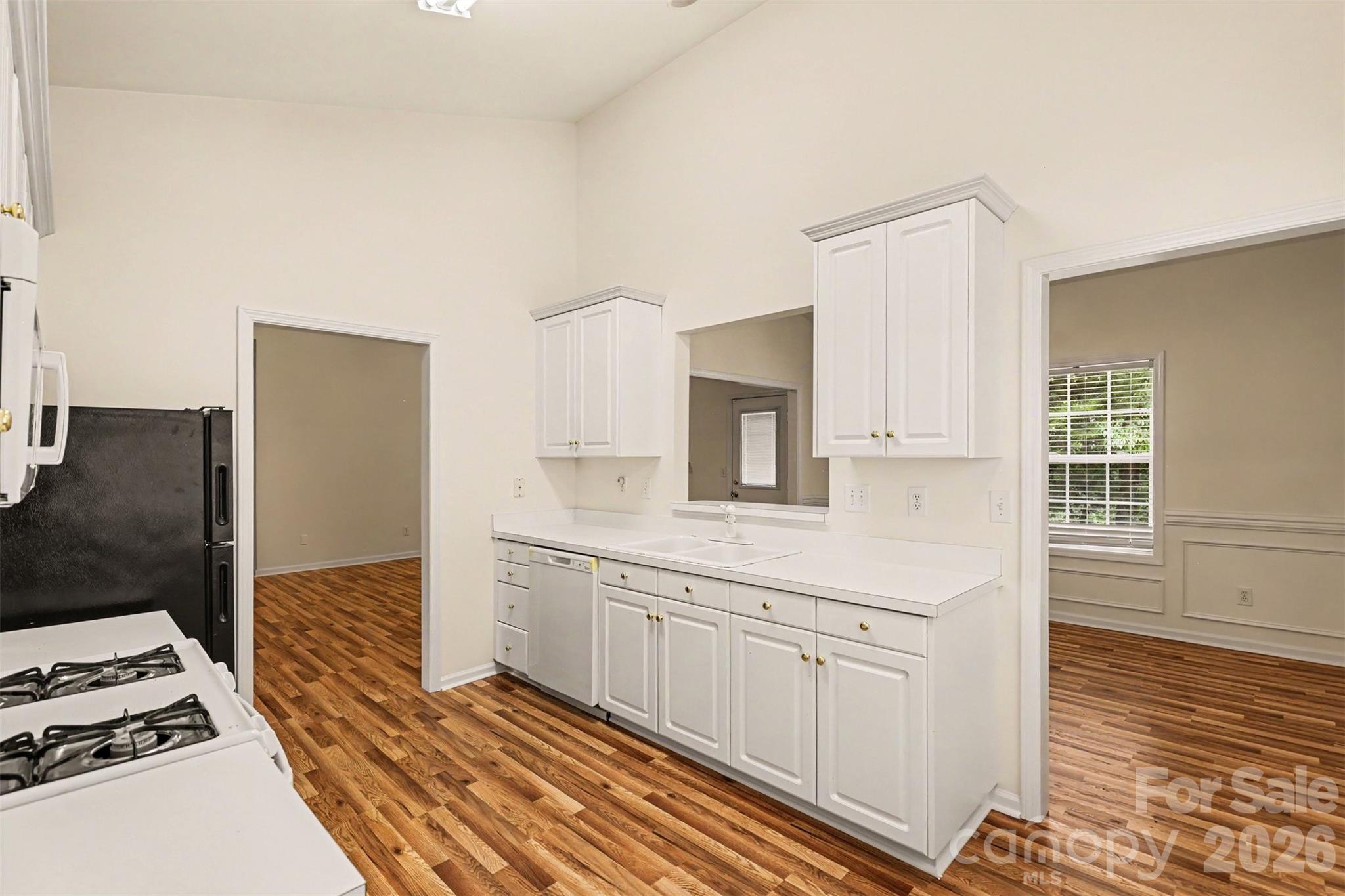 2922 Tallard Lane — Charlotte