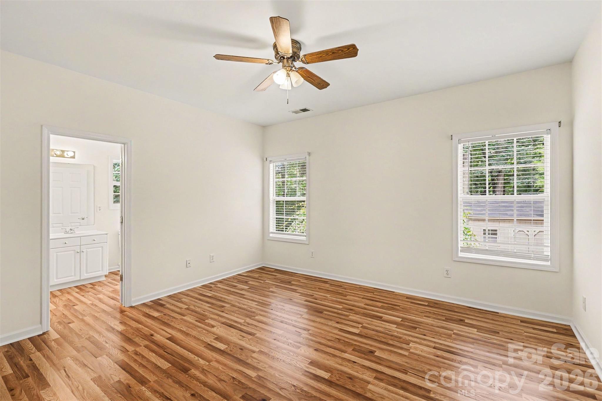 2922 Tallard Lane — Charlotte