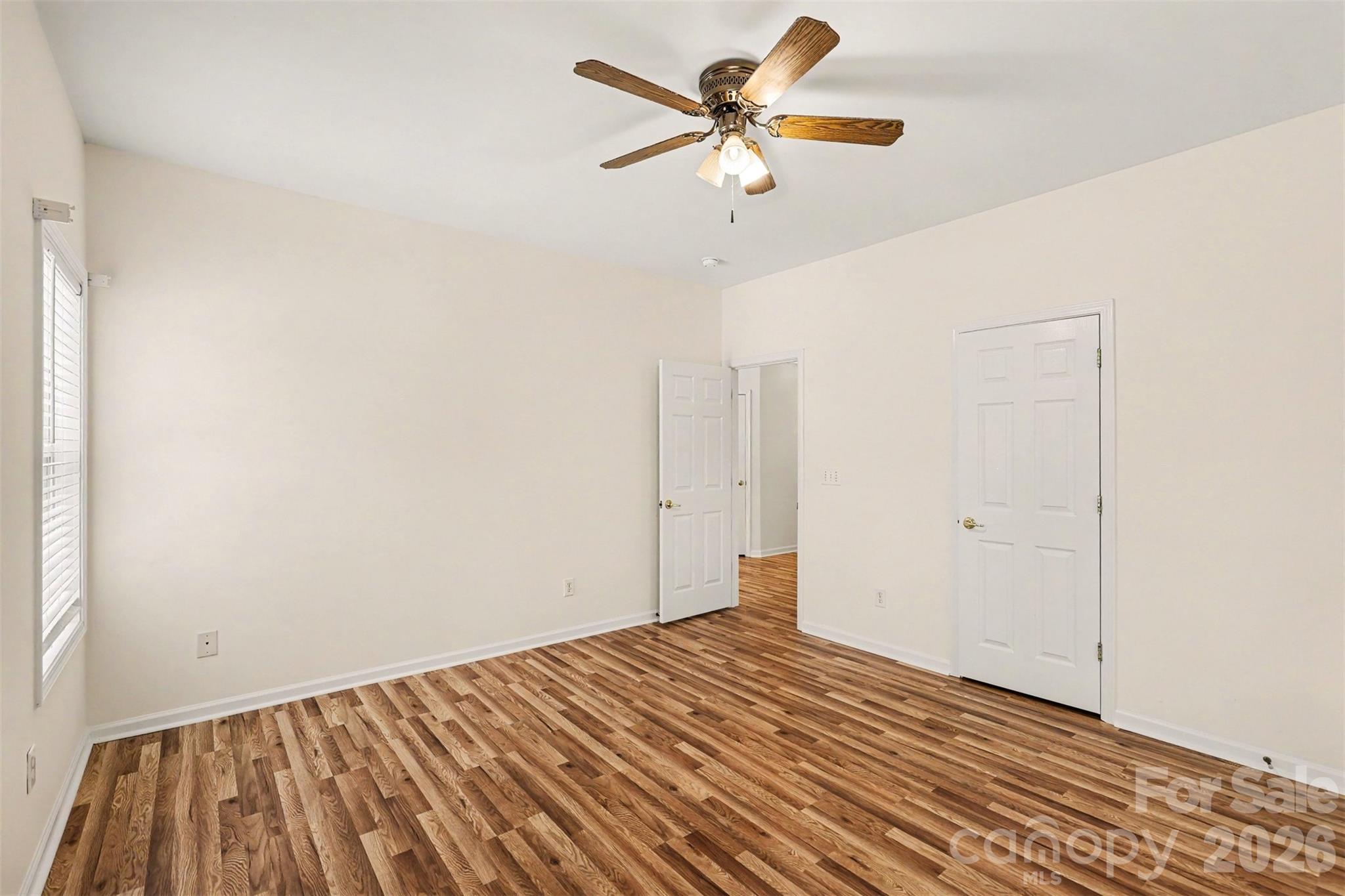 2922 Tallard Lane — Charlotte