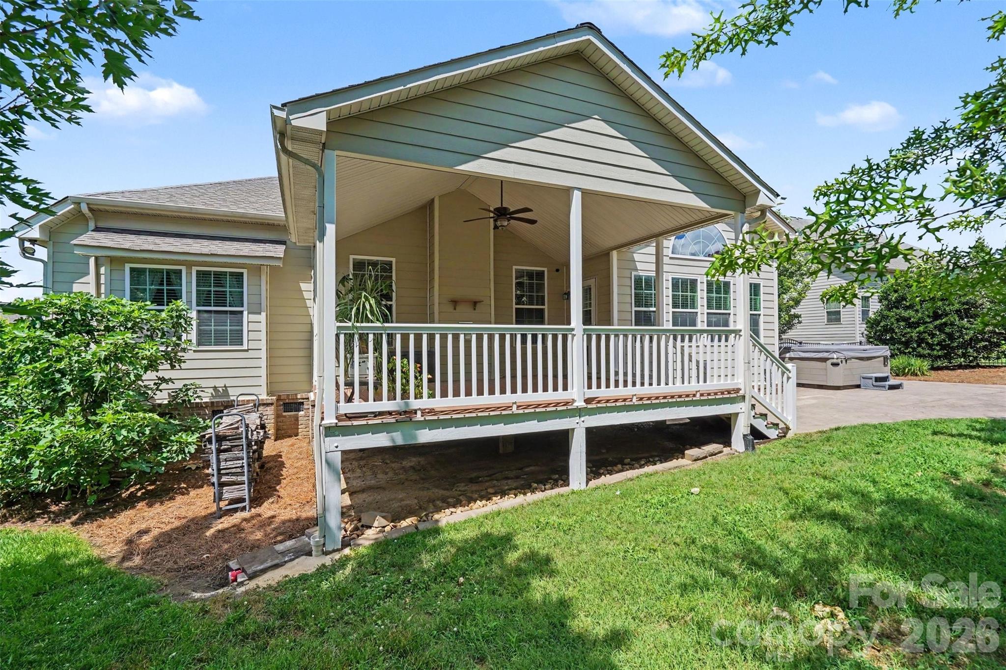 8432 Penton Place — Harrisburg